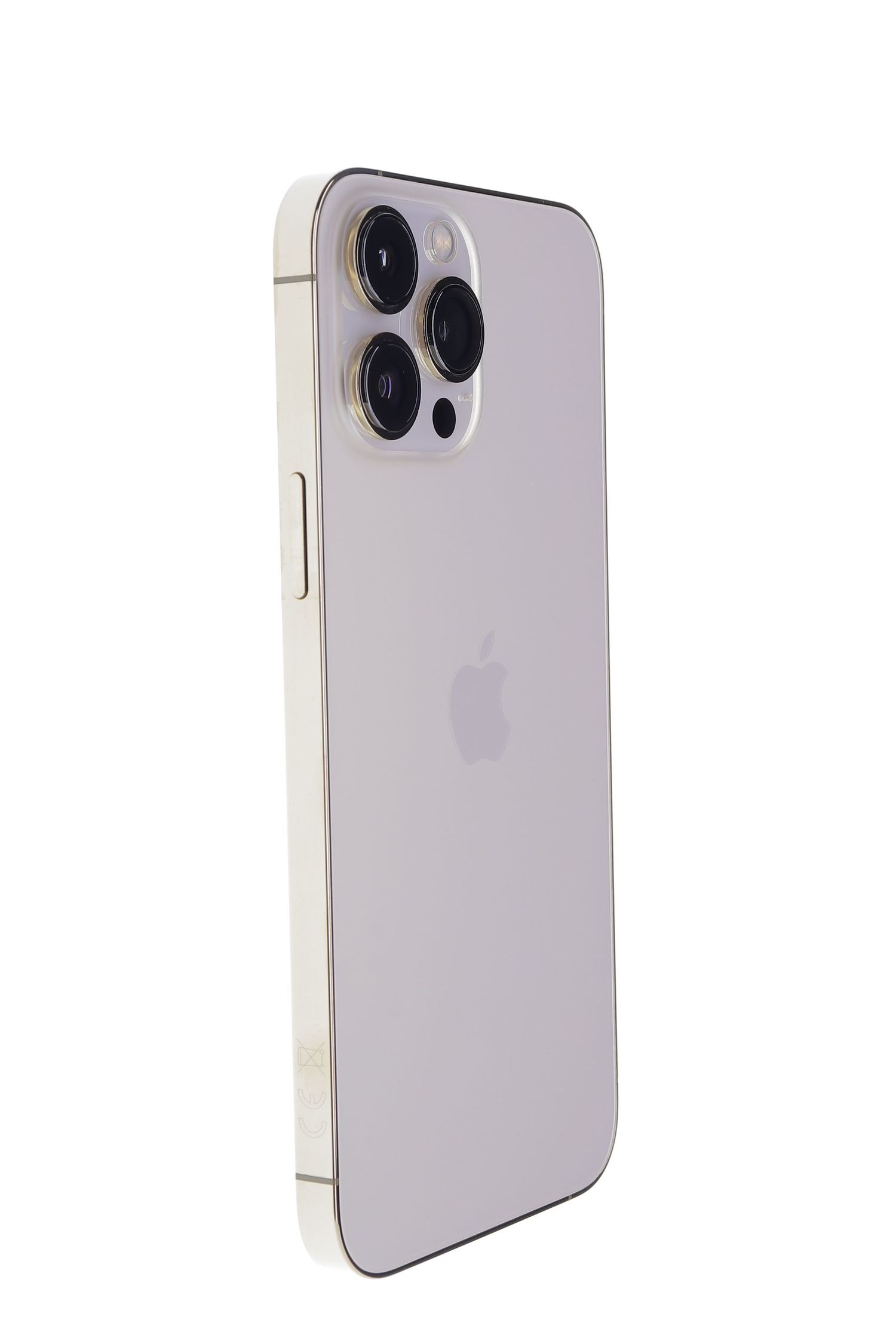 Apple iPhone 13 Pro Max 128 GB Gold - Като нов