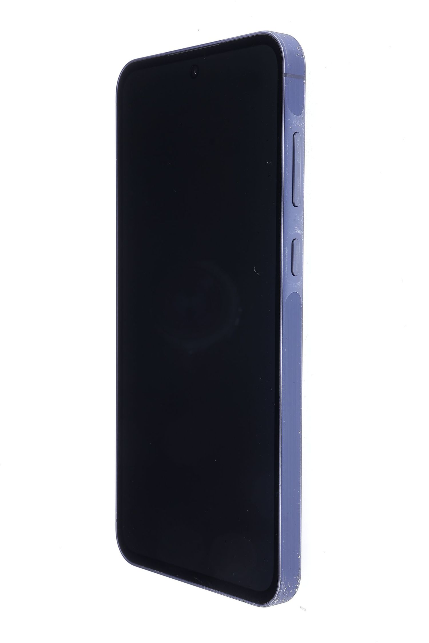 Samsung Galaxy A55 5G Dual Sim 128 GB Navy - Jó
