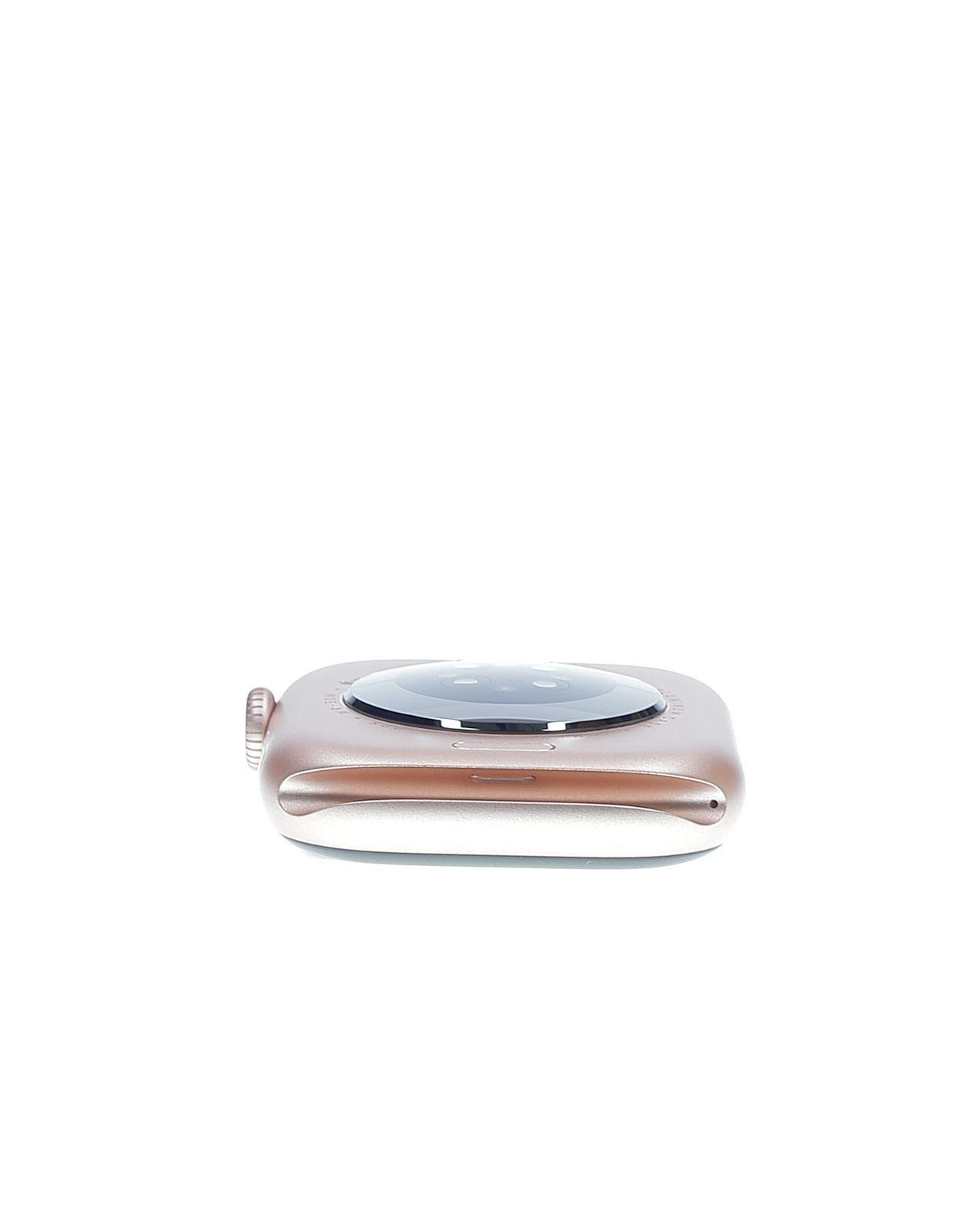Apple Watch Series 11 2025, GPS, Aluminium 46mm Rose Gold - Újszerű