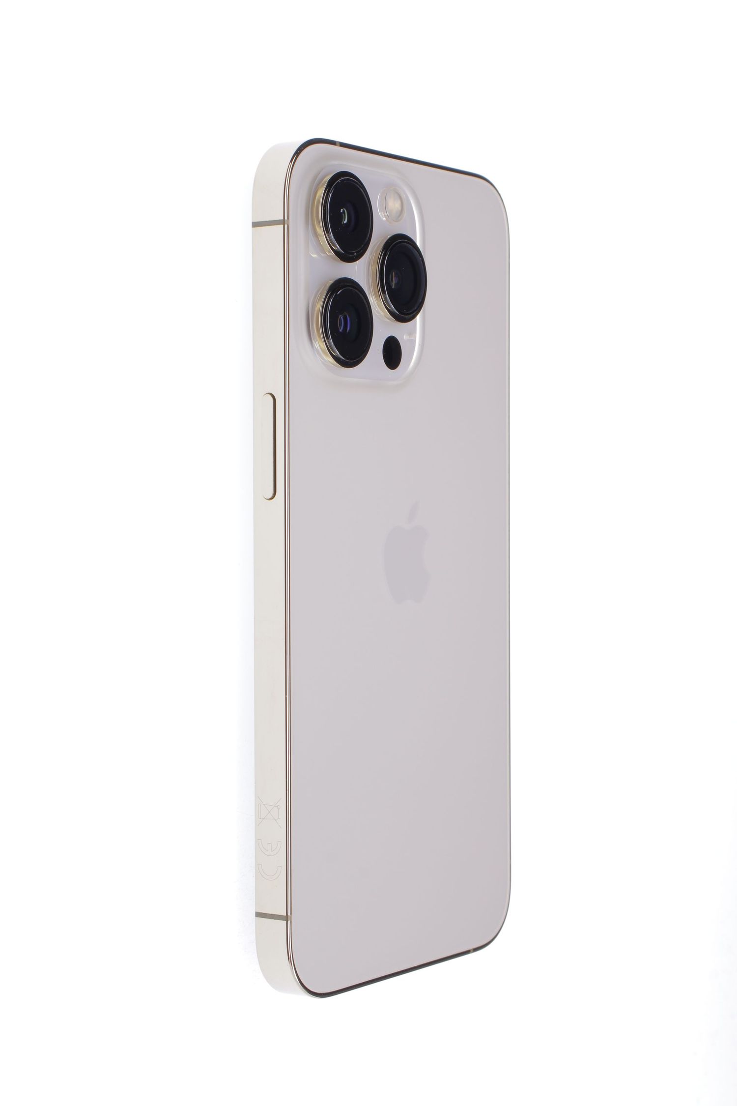 Apple iPhone 13 Pro 128 GB Gold - Εξαιρετικό