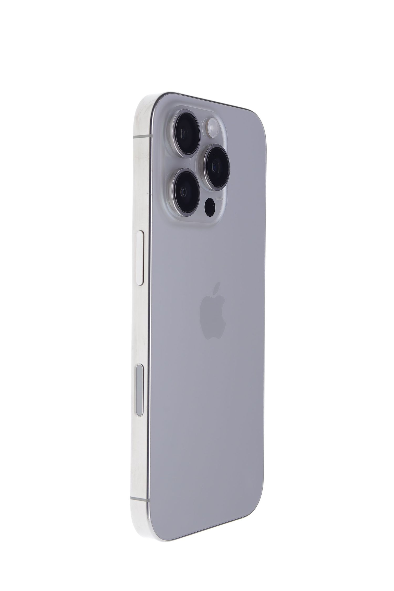 Apple iPhone 16 Pro 128 GB Natural Titanium - Nagyon jó
