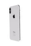 gallery Mobiltelefon Apple iPhone XS, Silver, 64 GB, Excelent