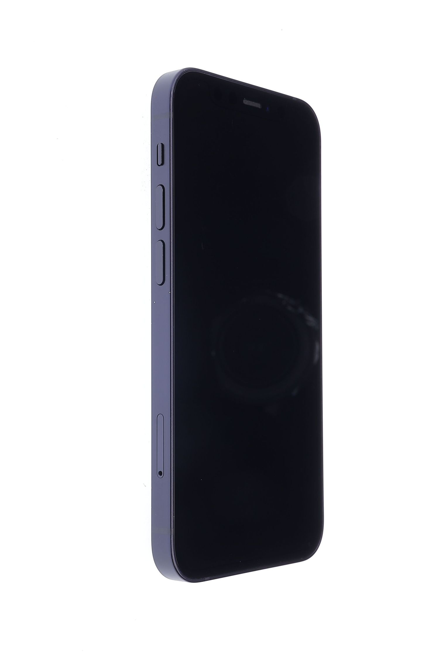 iPhone12mini ブラック Apple iPhone 12 mini, Black, 64 GB - de la 899 lei