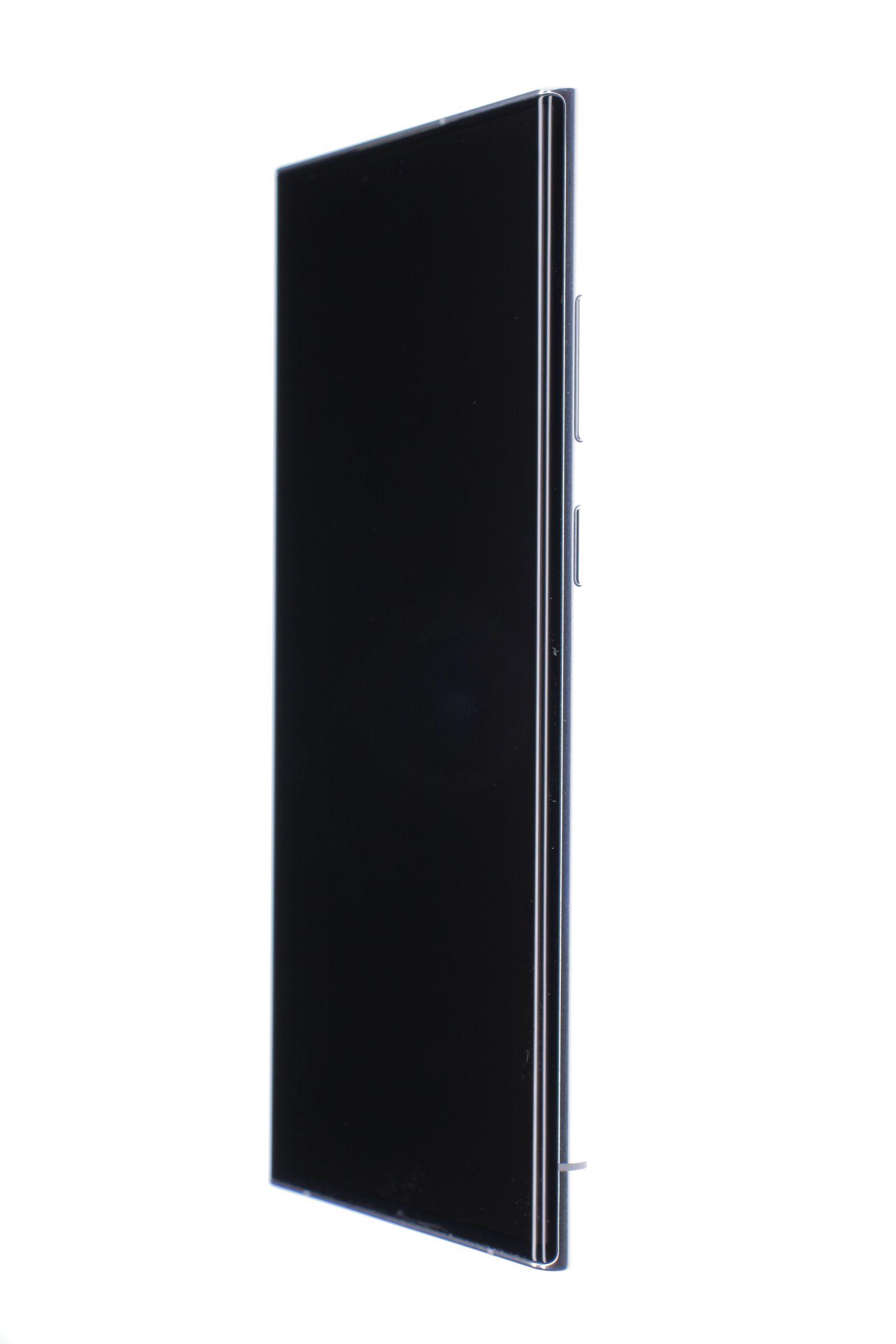 Samsung Galaxy S22 Ultra 5G Dual Sim 256 GB Phantom White - Като нов
