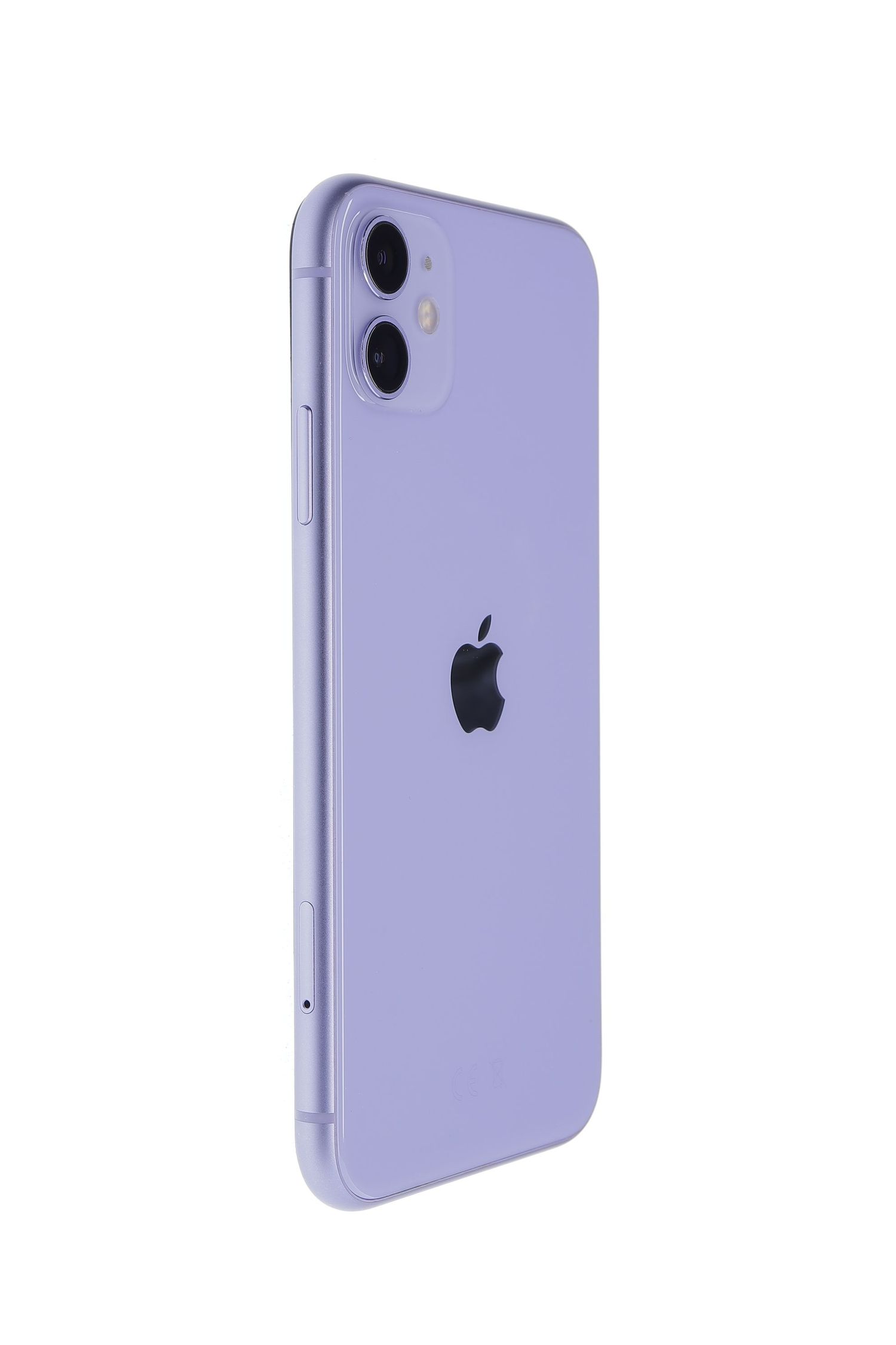 Apple iPhone 11 128 GB Purple - Újszerű