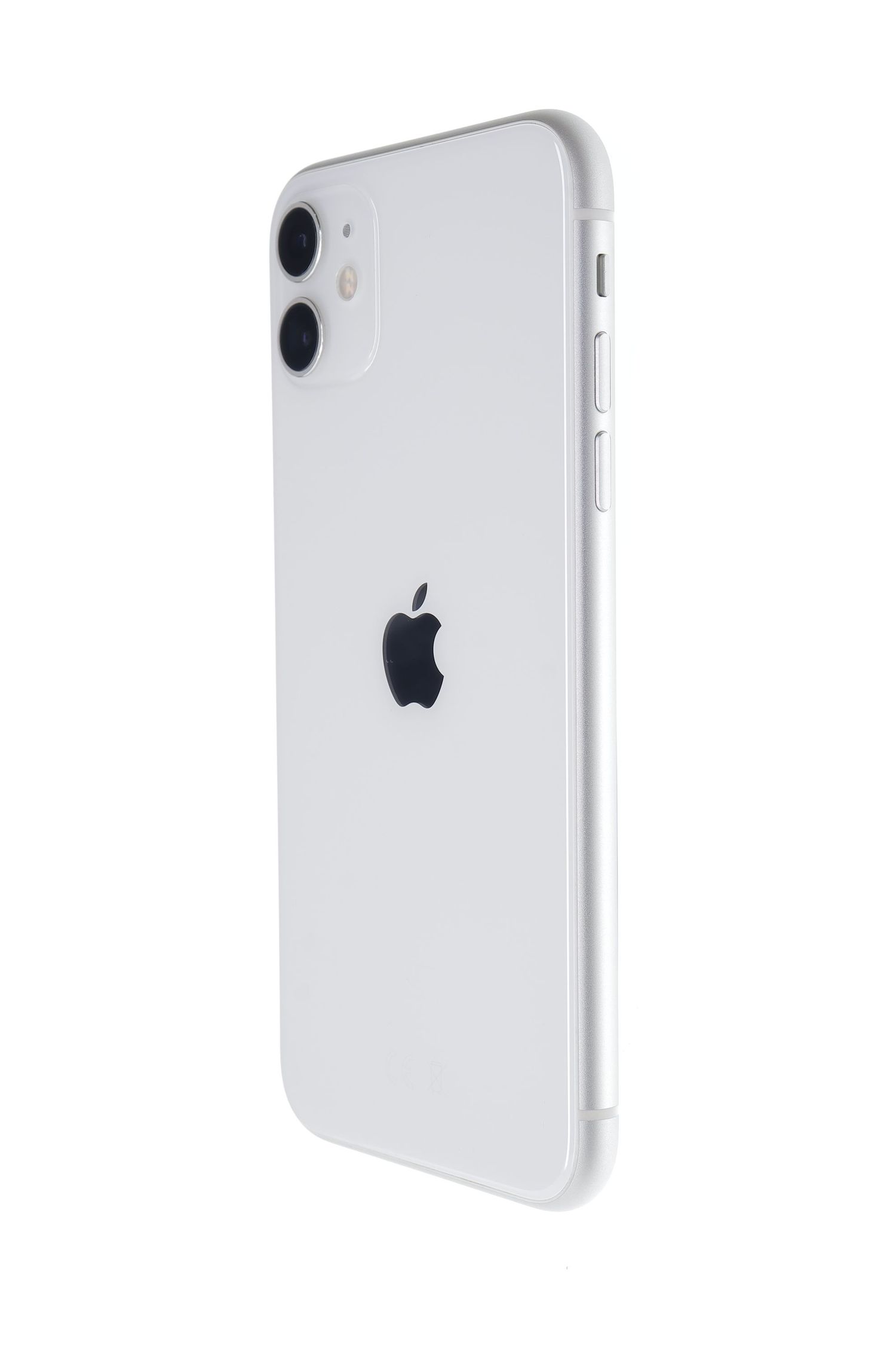 Apple iPhone 11 64 GB White - Като нов