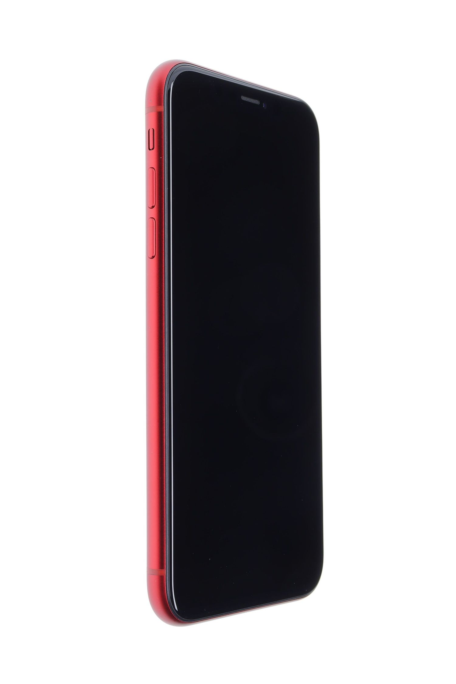 Apple iPhone XR 64 GB Red - Kiváló