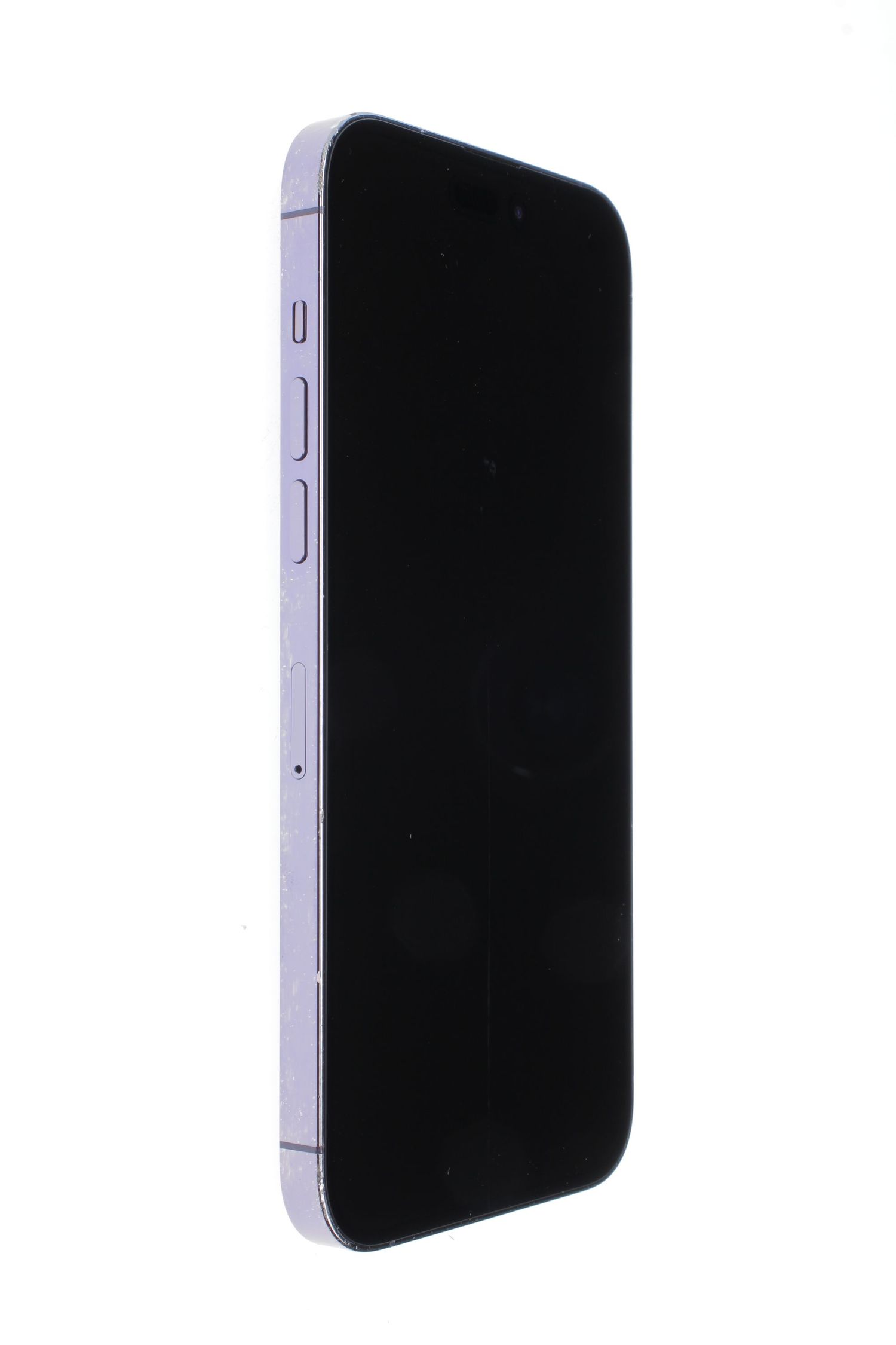 Apple iPhone 14 Pro Max 256 GB Deep Purple - Много добро