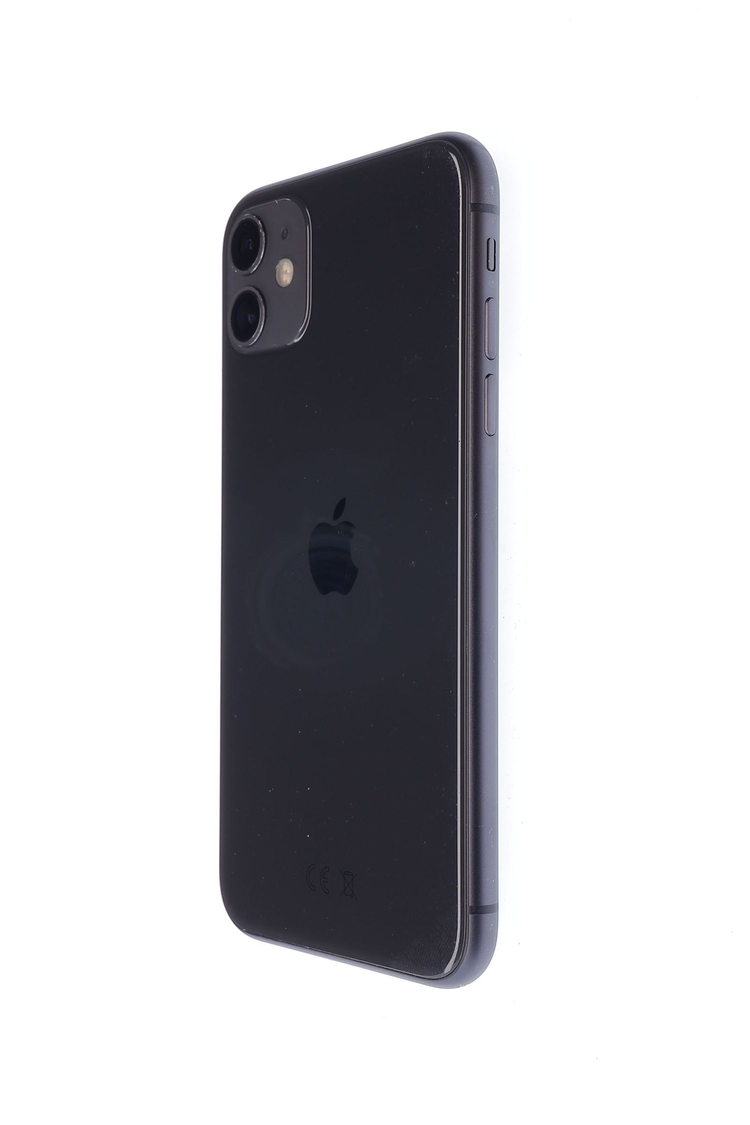Apple iPhone 11 64 GB Black - Jó