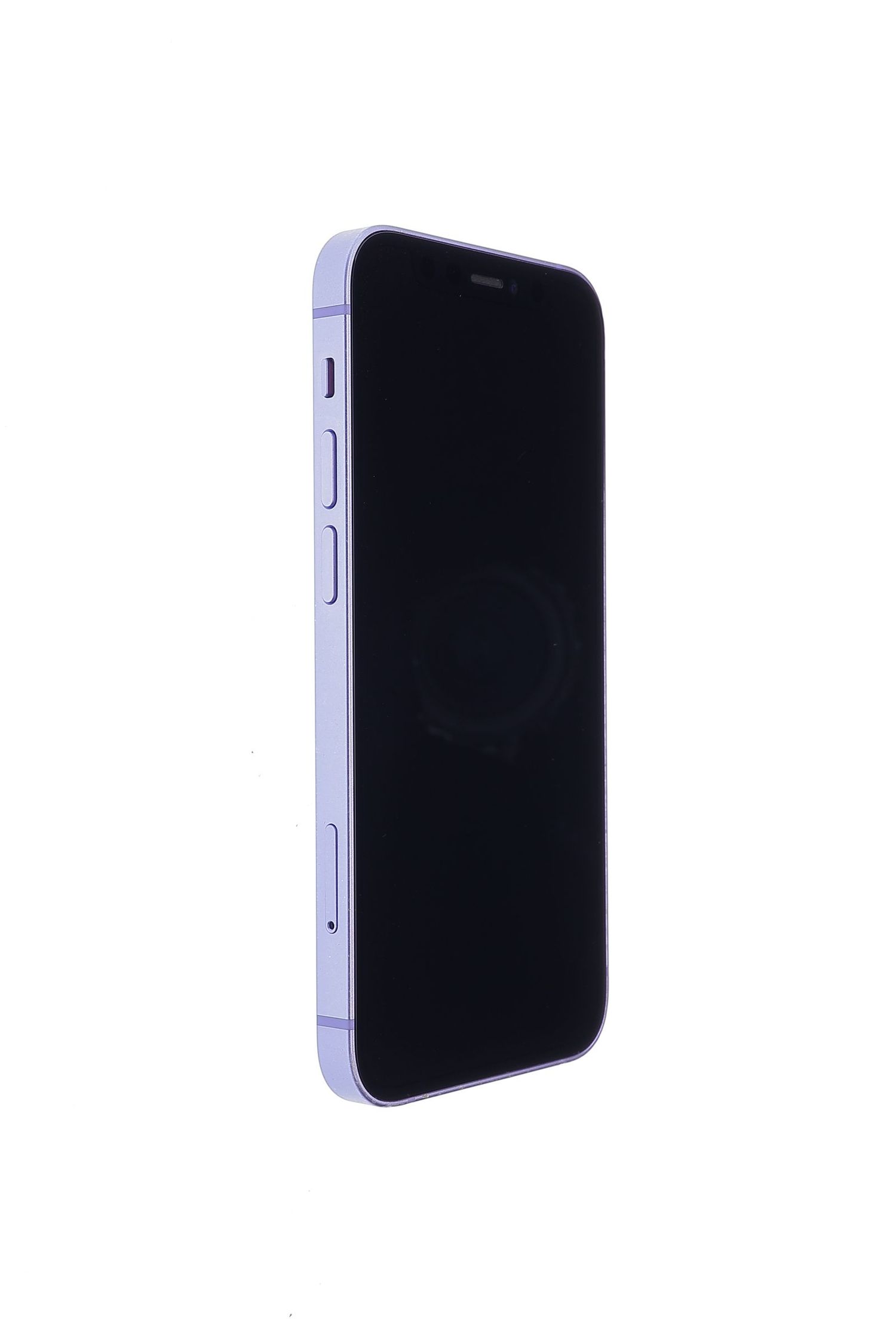 Apple iPhone 12 mini 64 GB Purple - Excelent