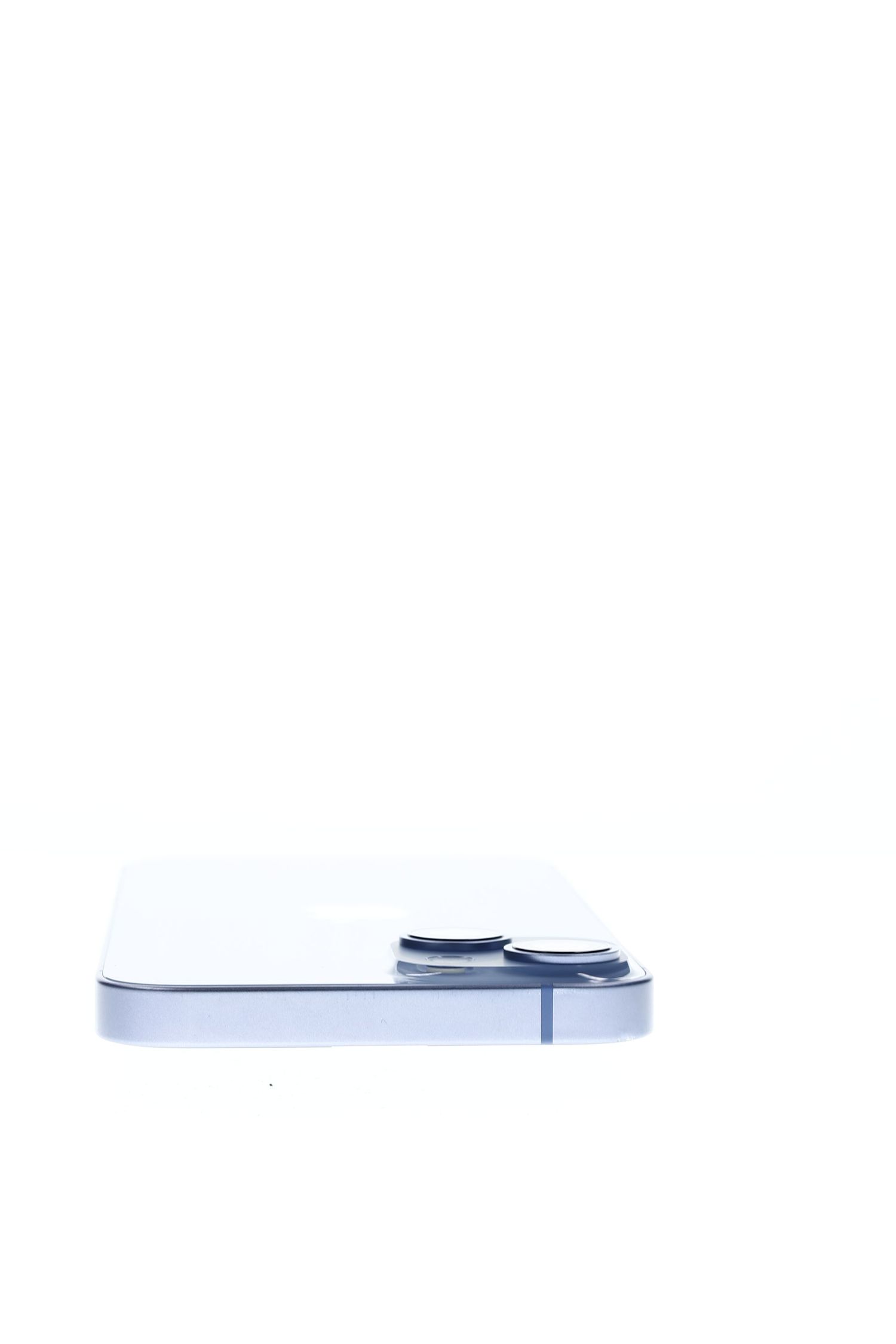 Apple iPhone 14 256 GB Blue - Kiváló