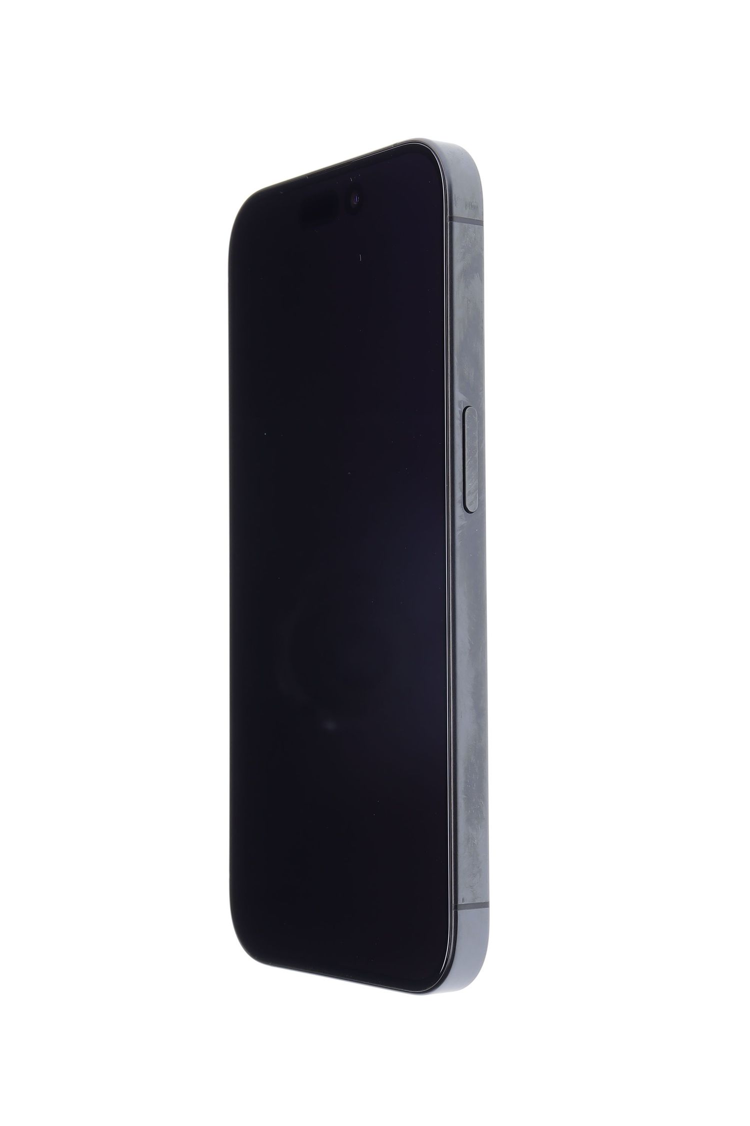 Apple iPhone 15 Pro 256 GB Black Titanium - Като нов
