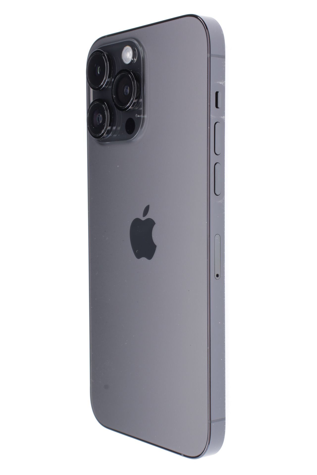 Apple iPhone 14 Pro Max 256 GB Space Black - Εξαιρετικό