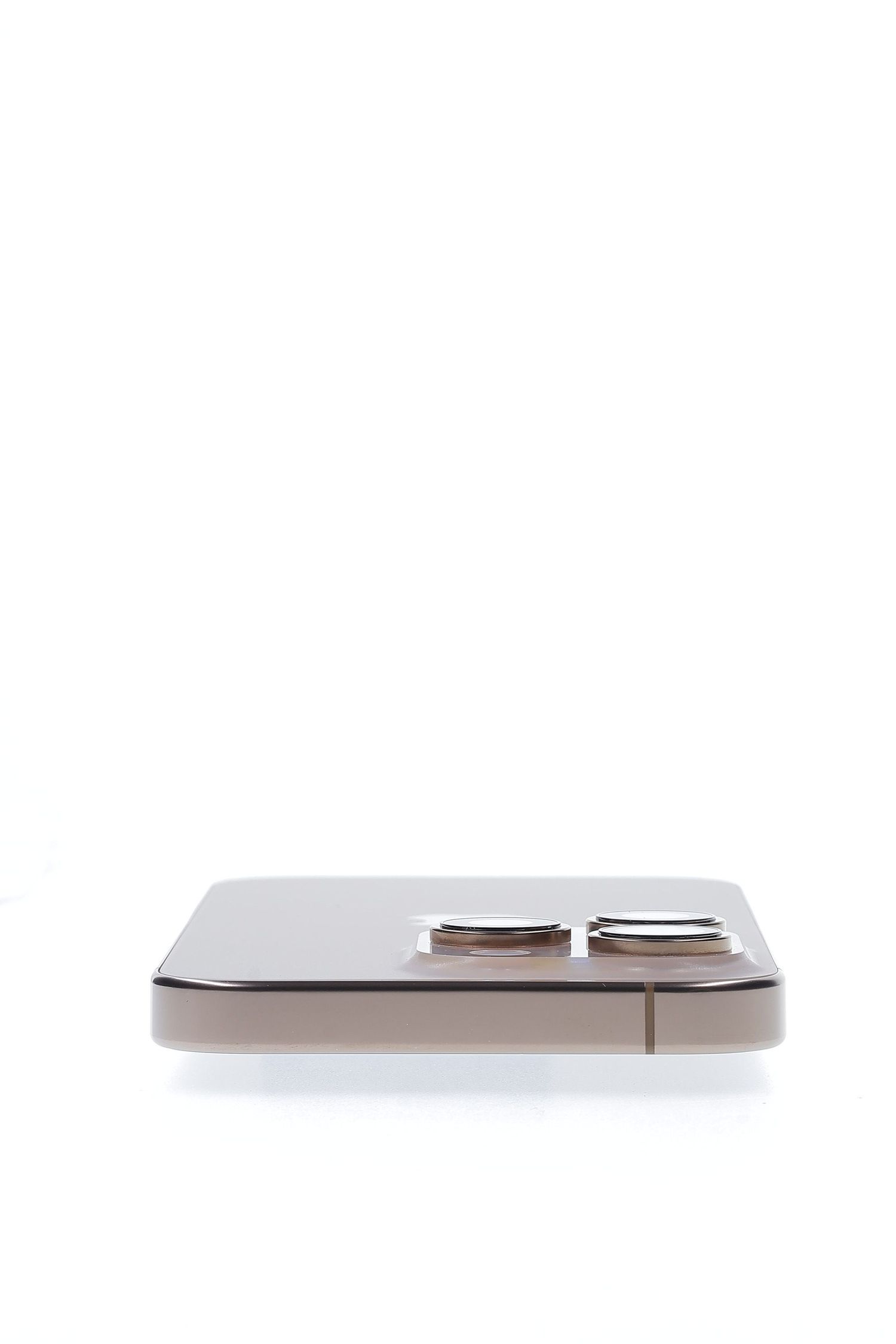 Apple iPhone 16 Pro 256 GB Desert Titanium - Много добро