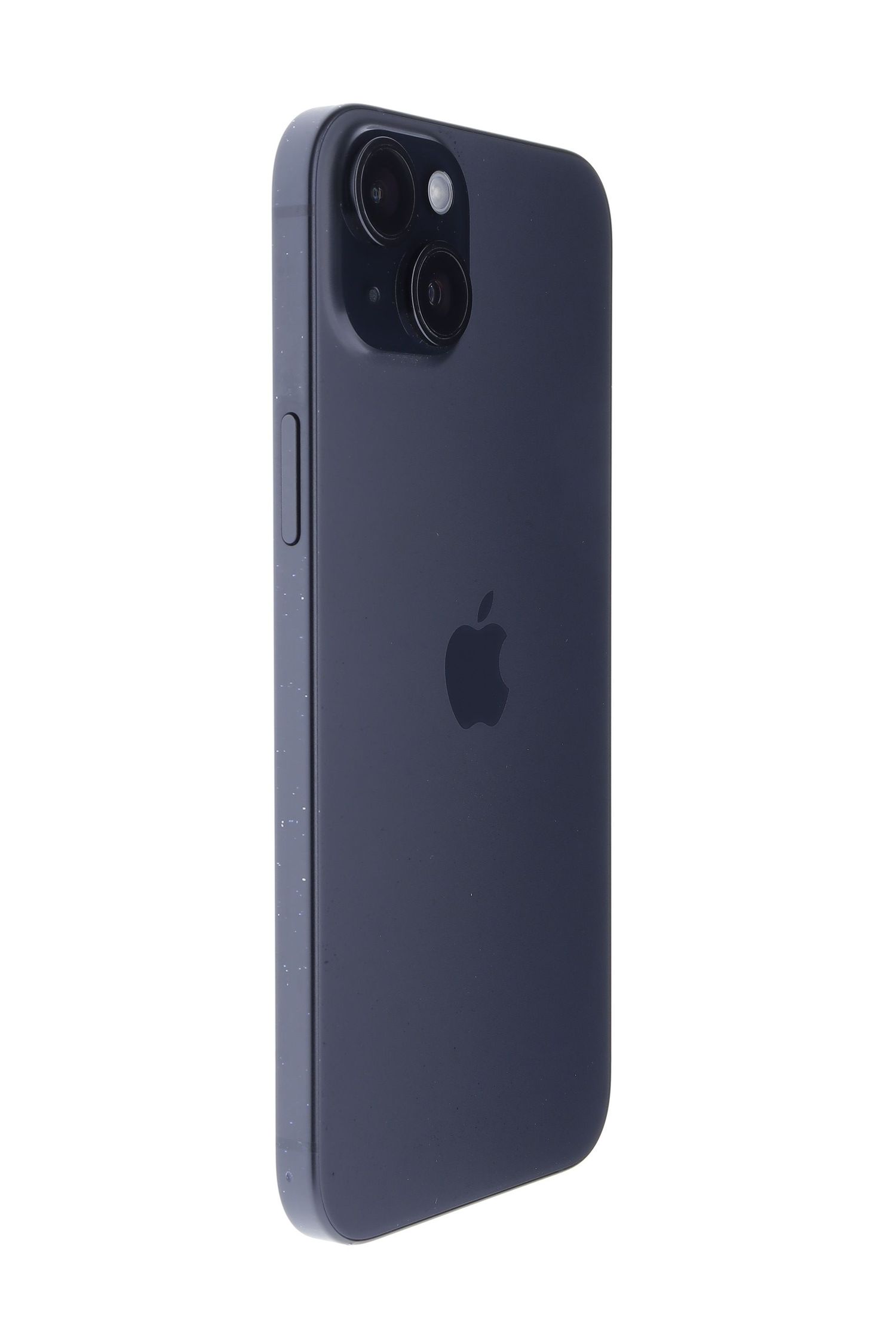 Apple iPhone 15 Plus 128 GB Black - Πολύ καλό