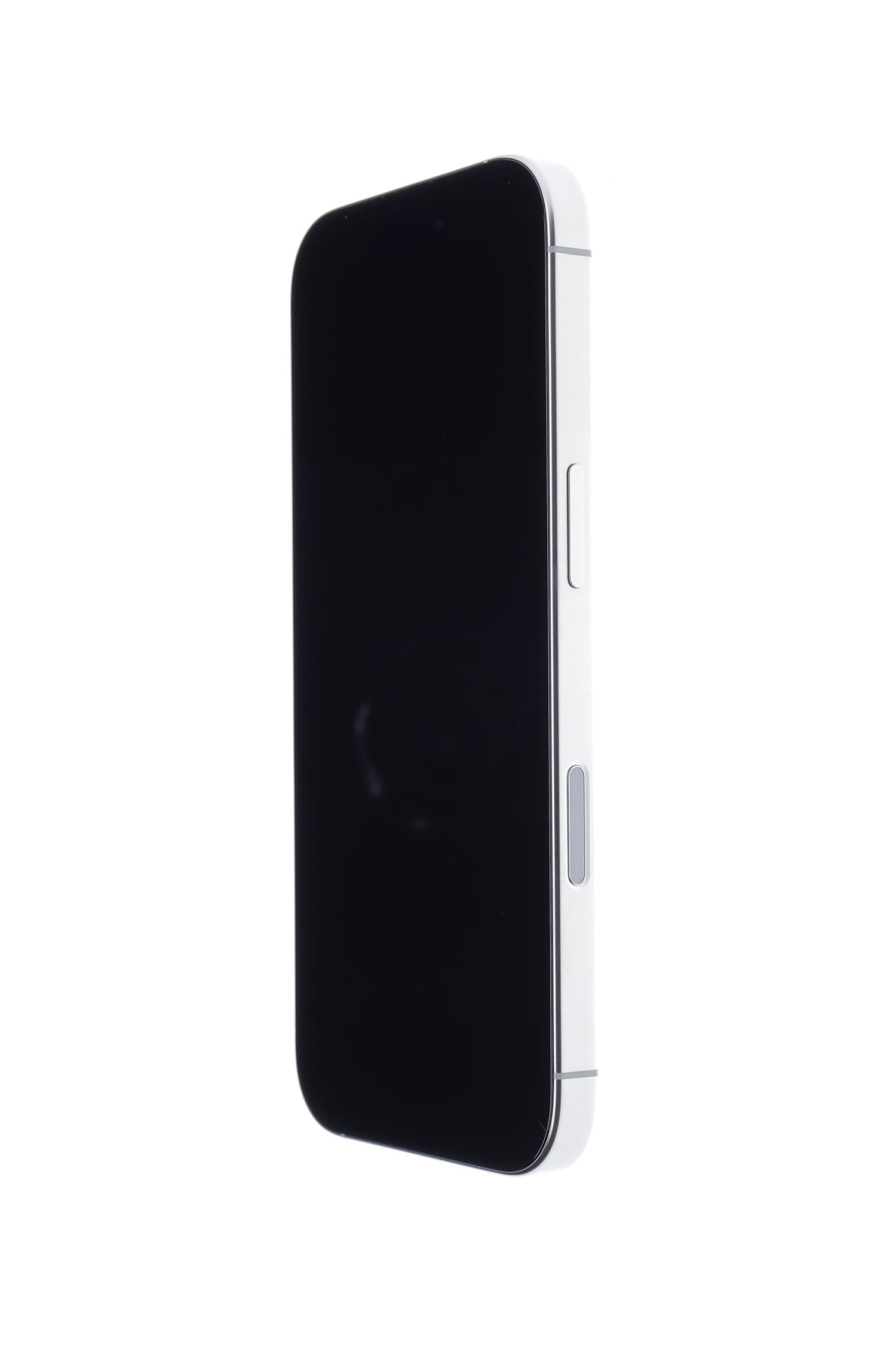 Apple iPhone 16 Pro 256 GB White Titanium - Като нов