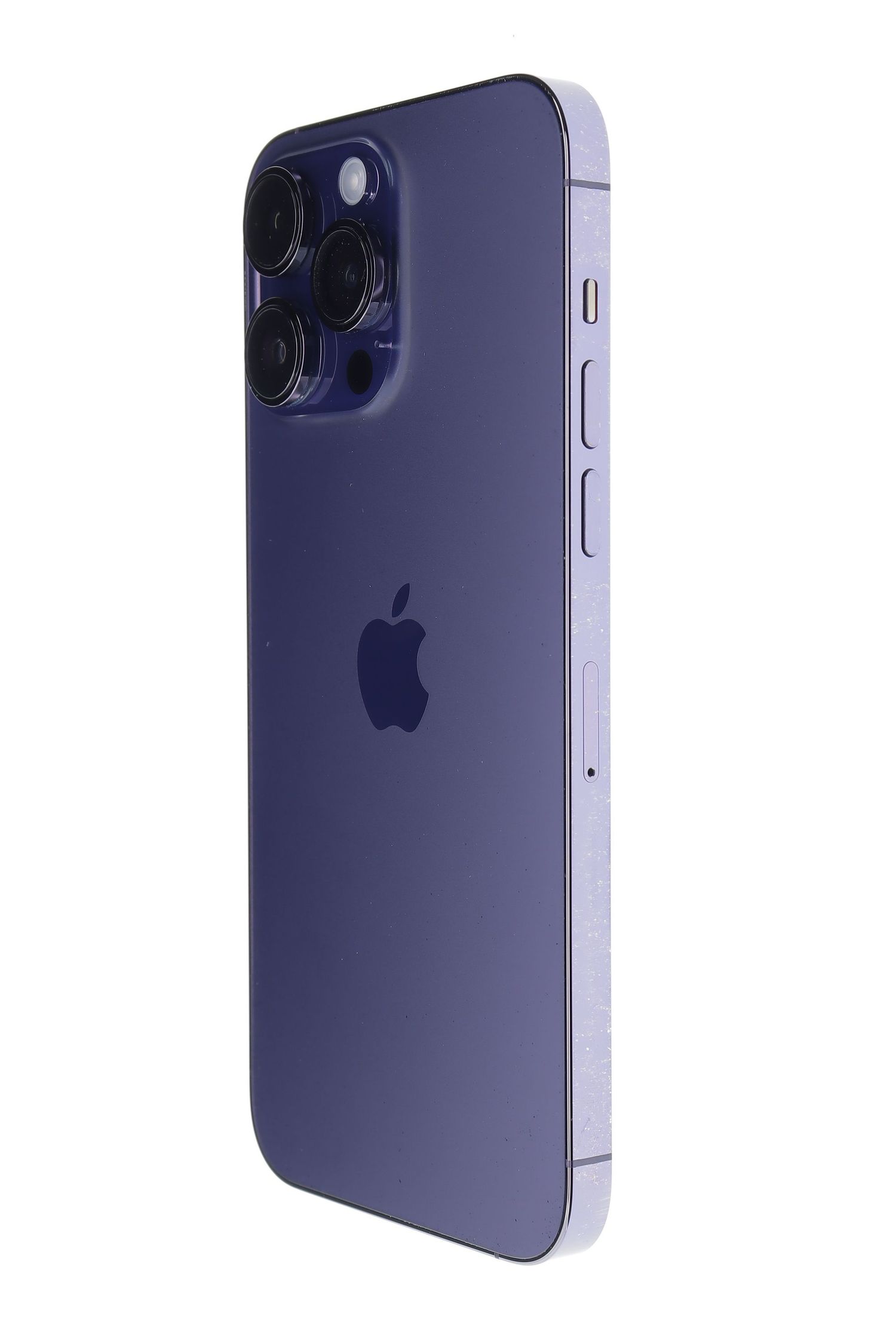 Apple iPhone 14 Pro Max 128 GB Deep Purple - Excelent