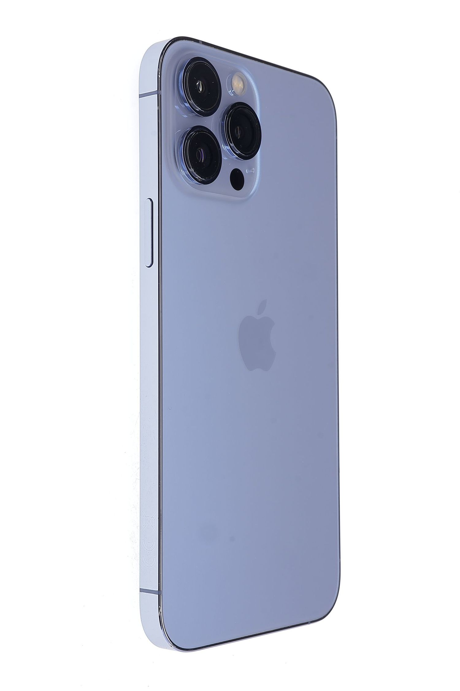 Apple iPhone 13 Pro Max 256 GB Sierra Blue - Excelent
