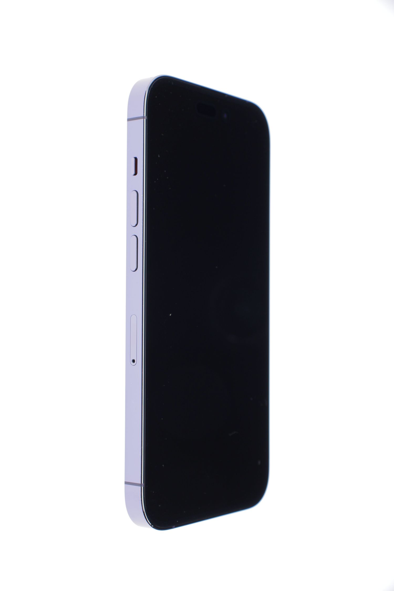 Apple iPhone 14 Pro 128 GB Deep Purple - Като нов