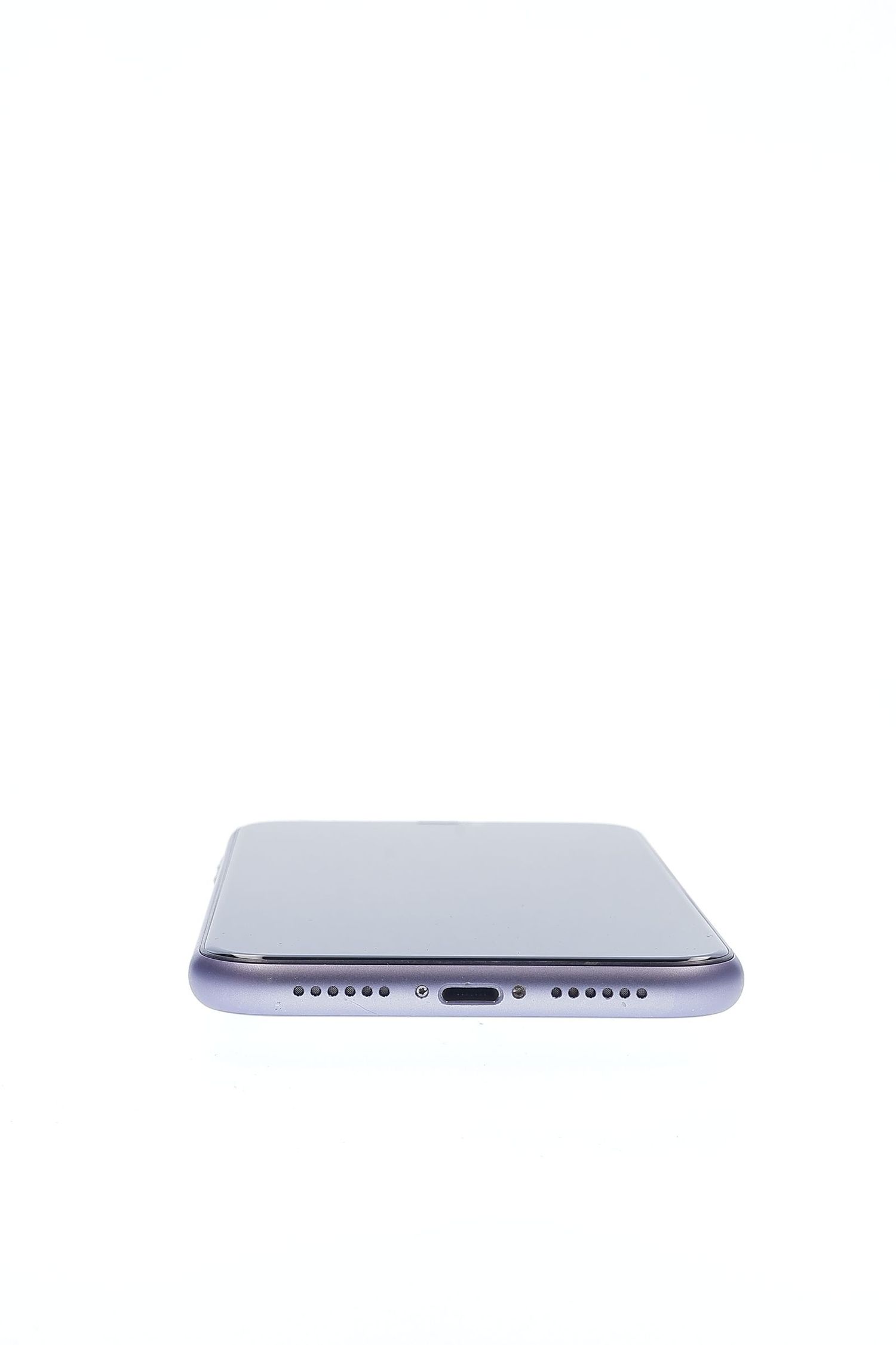 Apple iPhone 11 128 GB Purple - Kiváló