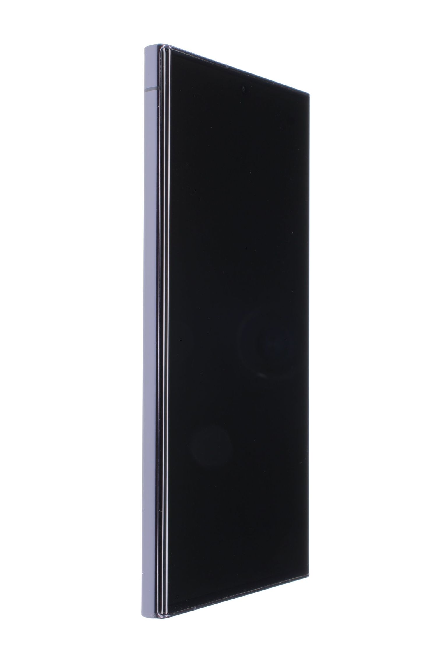 Samsung Galaxy S23 Ultra 5G Dual Sim 256 GB Phantom Black - Excelent