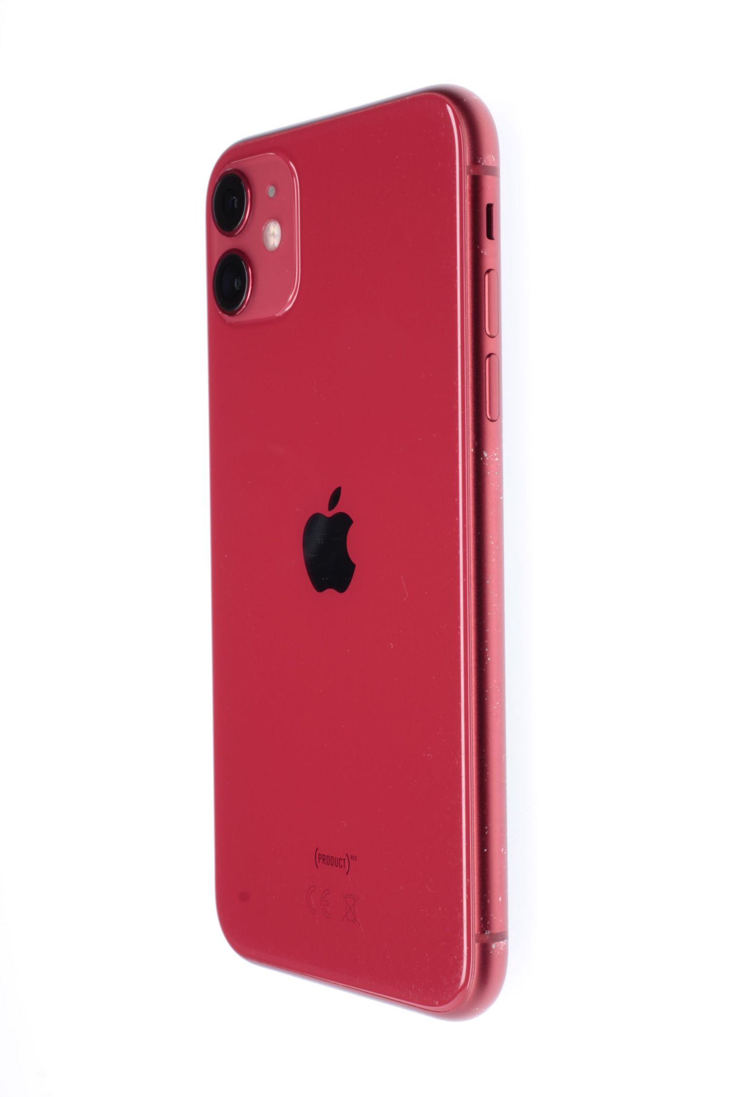 Apple iPhone 11 128 GB Red - Excelent