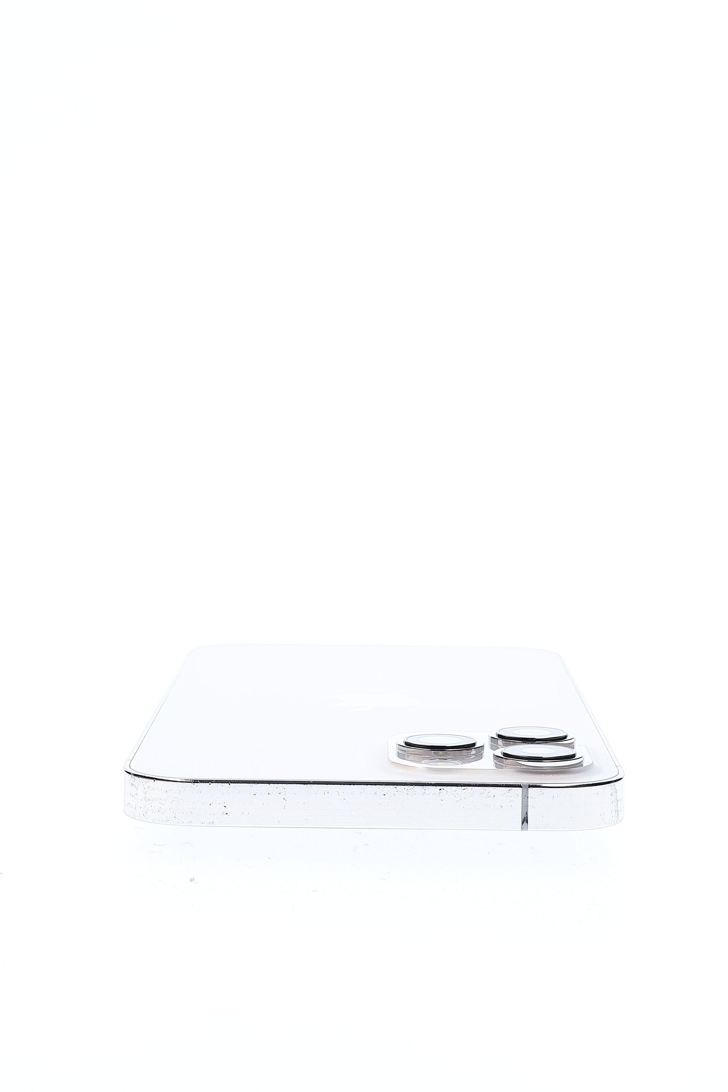 Apple iPhone 12 Pro Max 128 GB Silver - Отлично