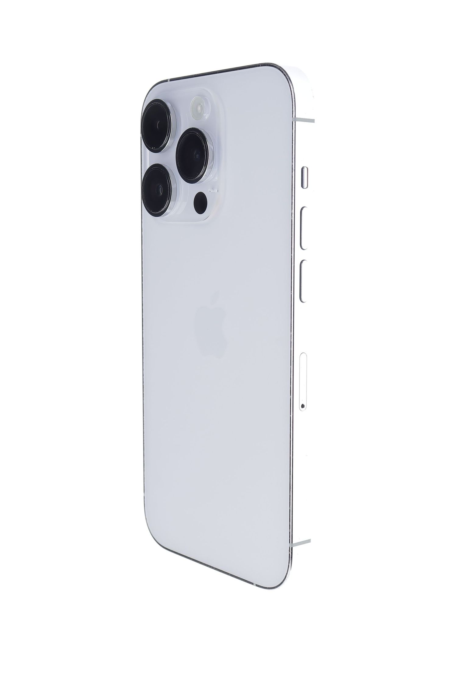 Apple iPhone 14 Pro 128 GB Silver - Jó