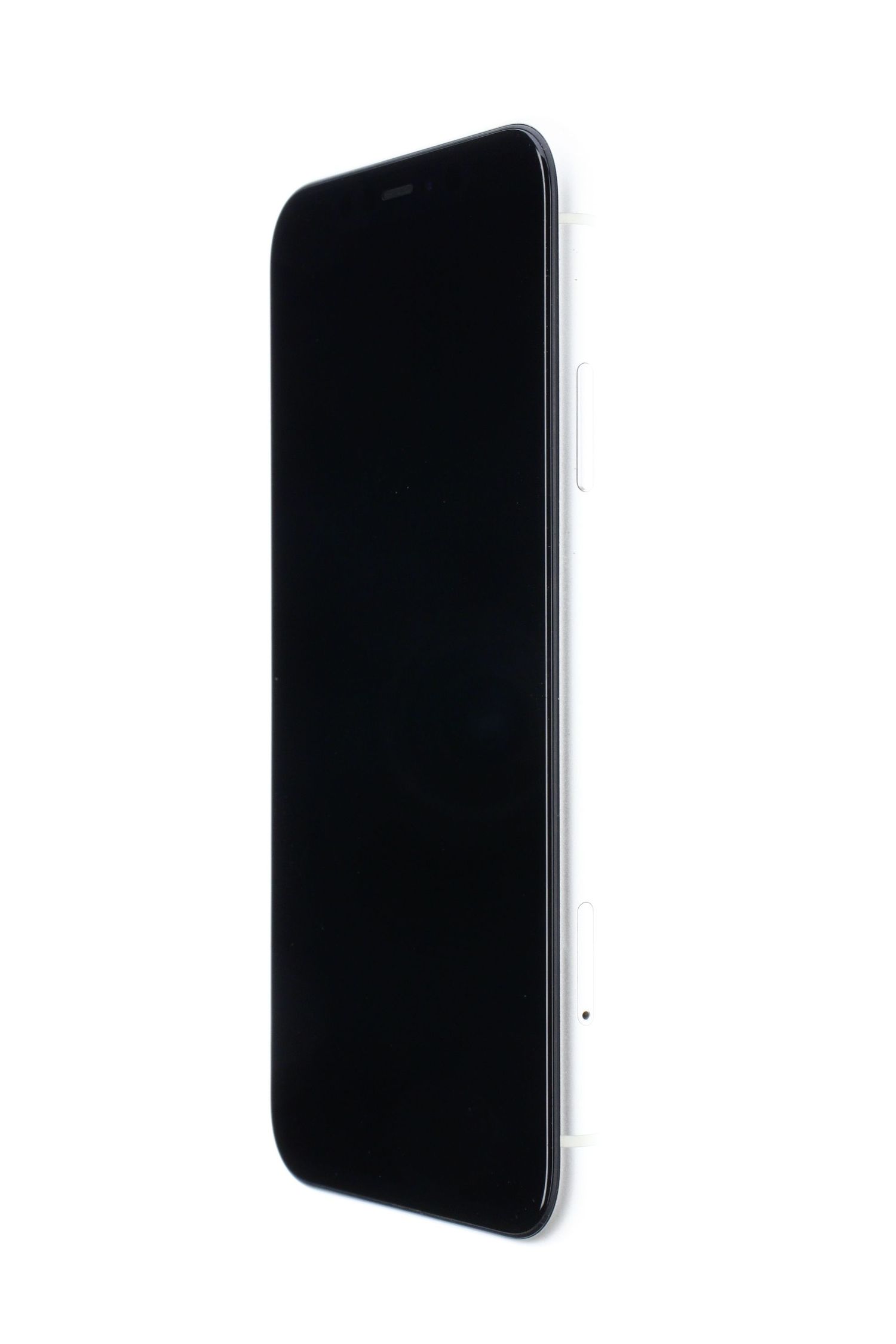 Apple iPhone 11 128 GB White - Много добро