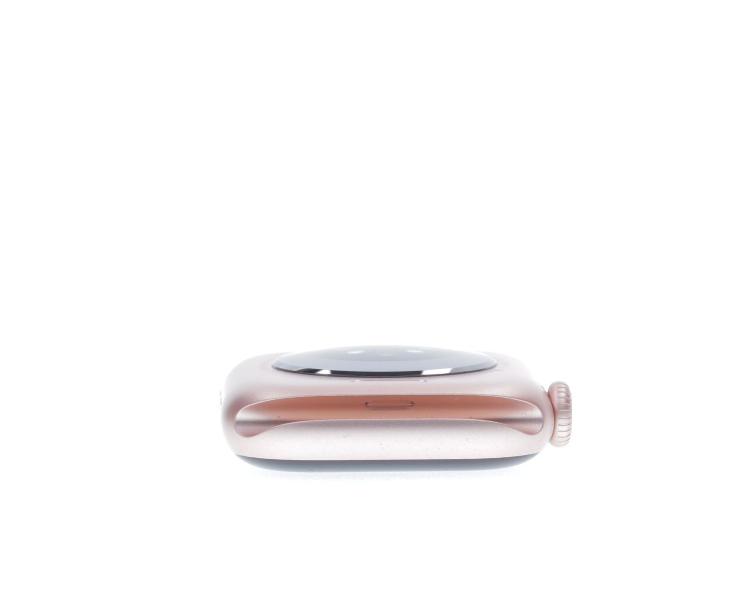 Apple Watch Series 10 2024, GPS, Aluminium 42mm Rose Gold - Nagyon jó