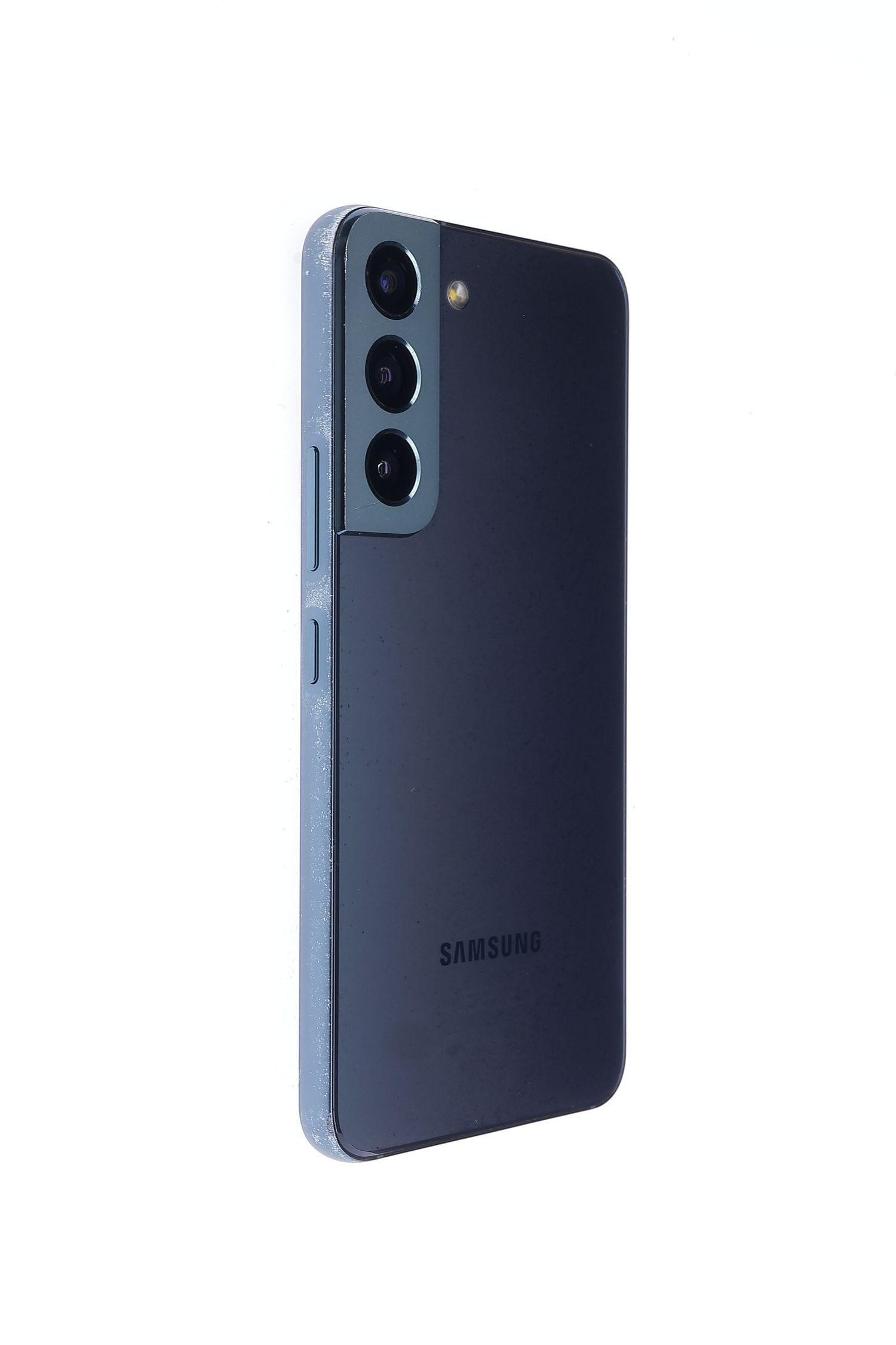 Samsung Galaxy S22 5G Dual Sim 128 GB Green - Καλό