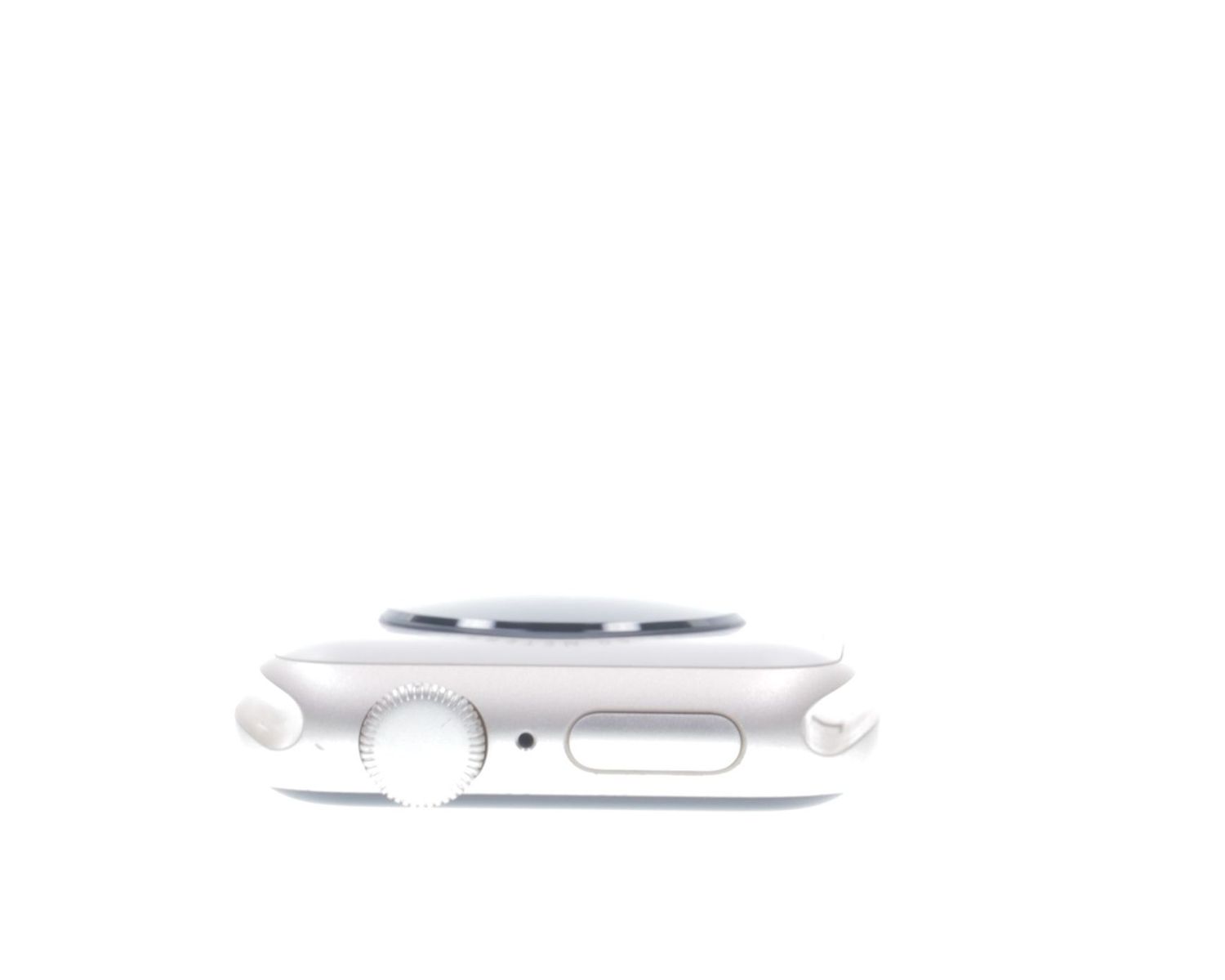 Apple Watch SE 2022, GPS, Aluminium 40mm Starlight - Újszerű