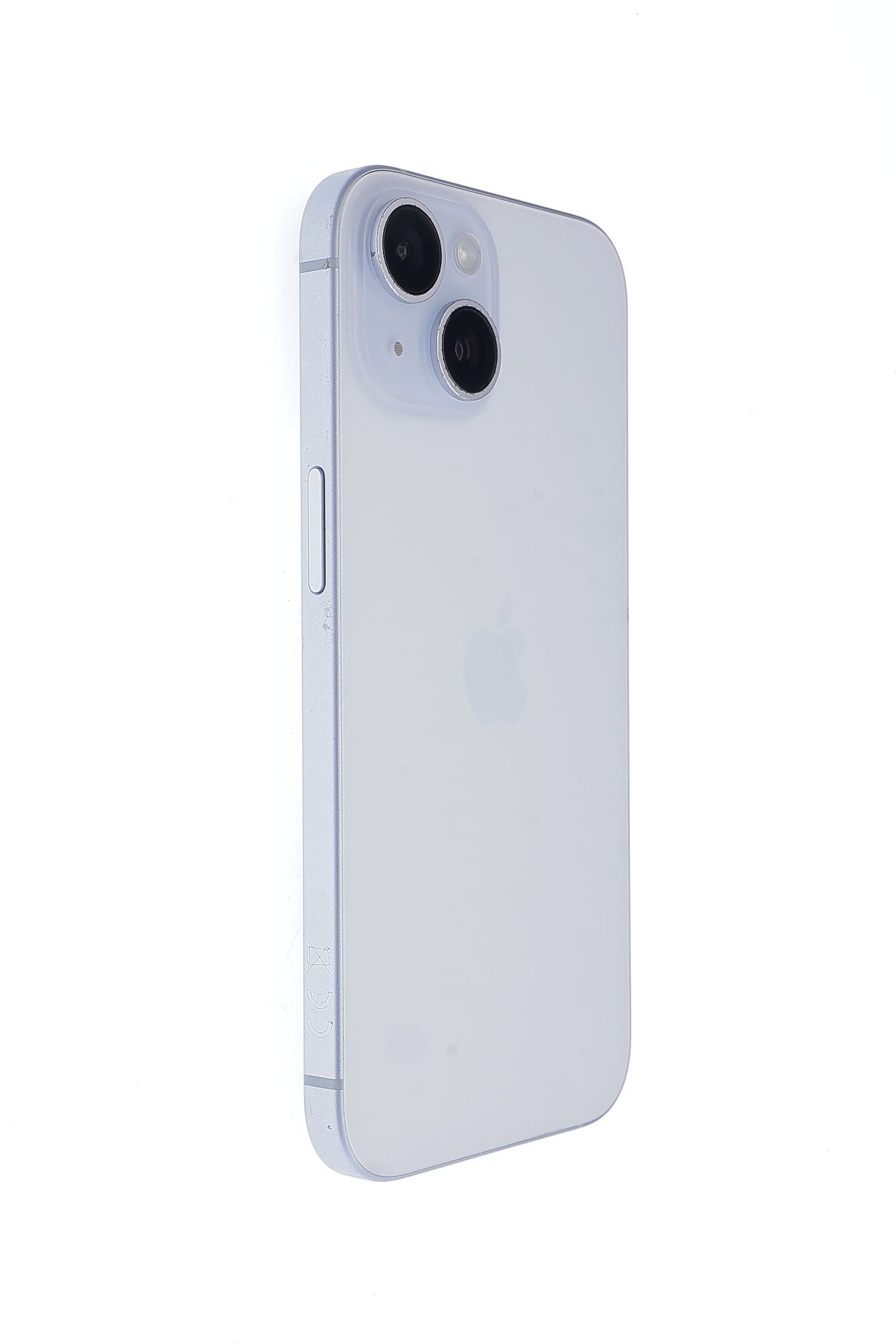 Apple iPhone 15 128 GB Blue - Nagyon jó