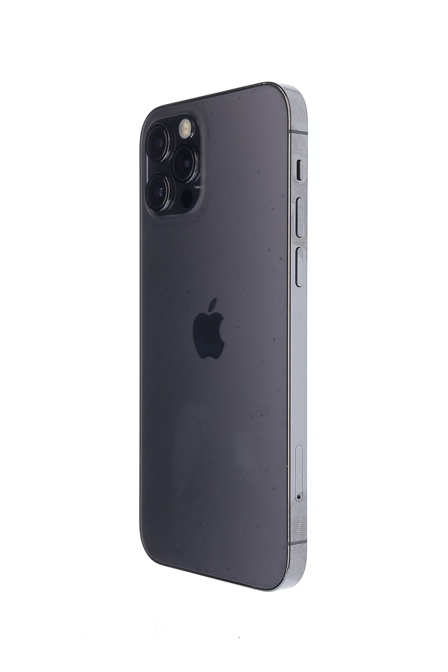 Apple iPhone 12 Pro 128 GB Graphite - Nagyon jó