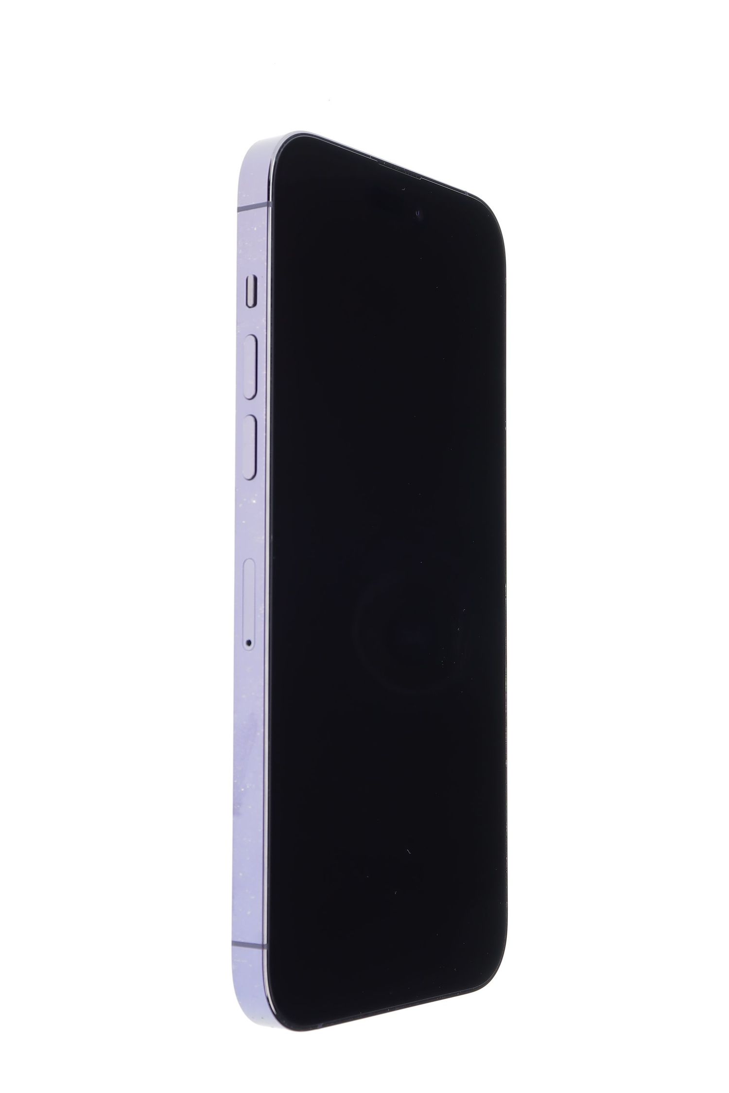 Apple iPhone 14 Pro Max 128 GB Deep Purple - Excelent
