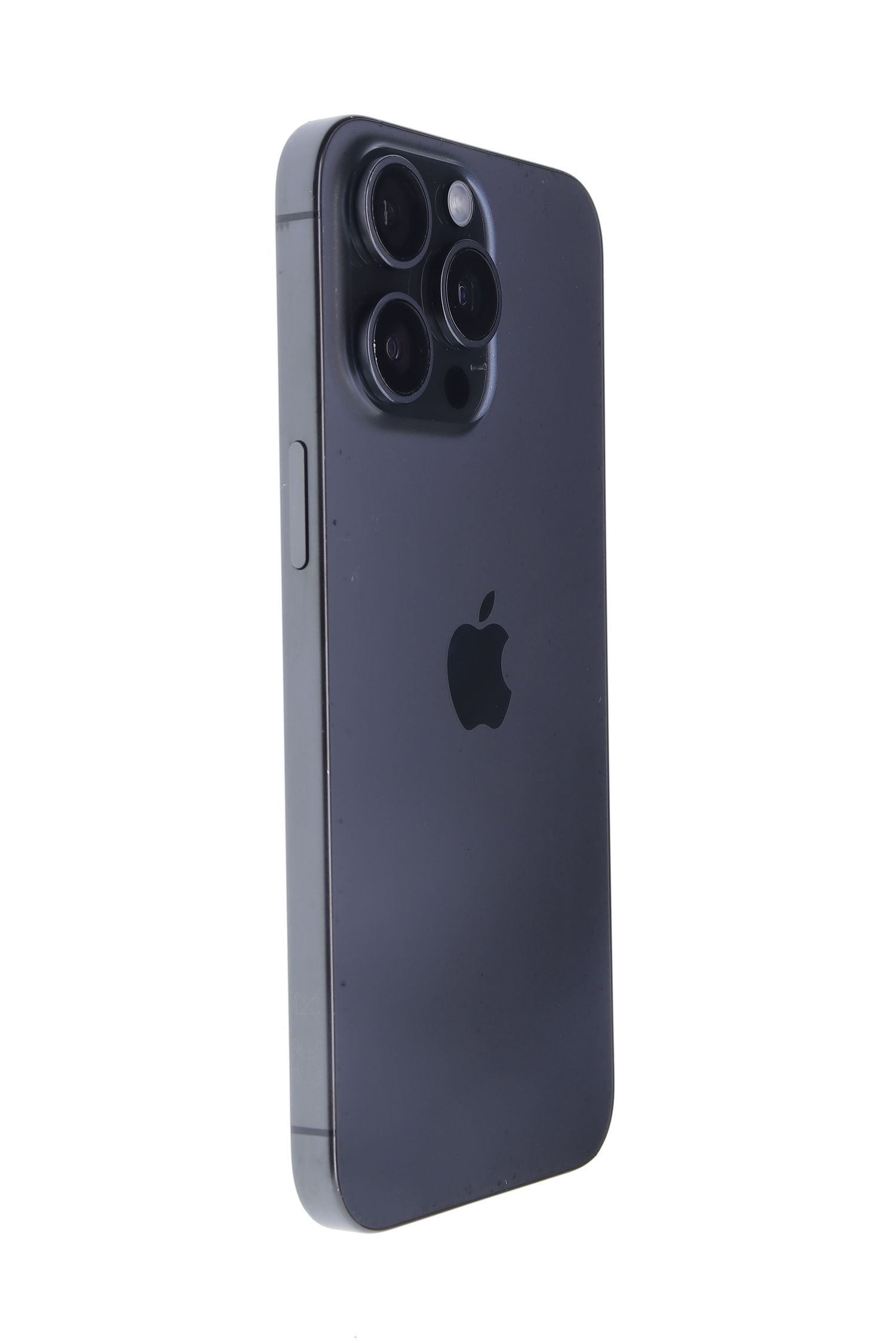 Apple iPhone 15 Pro Max 512 GB Black Titanium - Bun