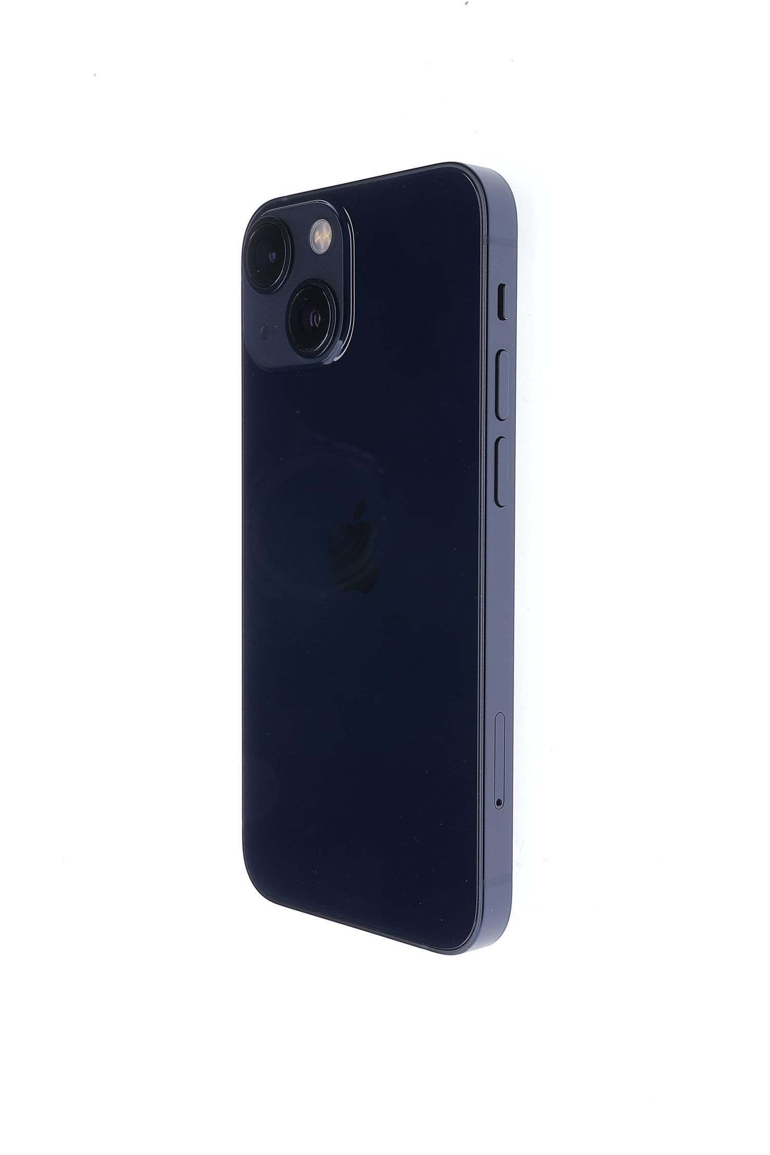 Apple iPhone 13 mini 128 GB Midnight - Nagyon jó