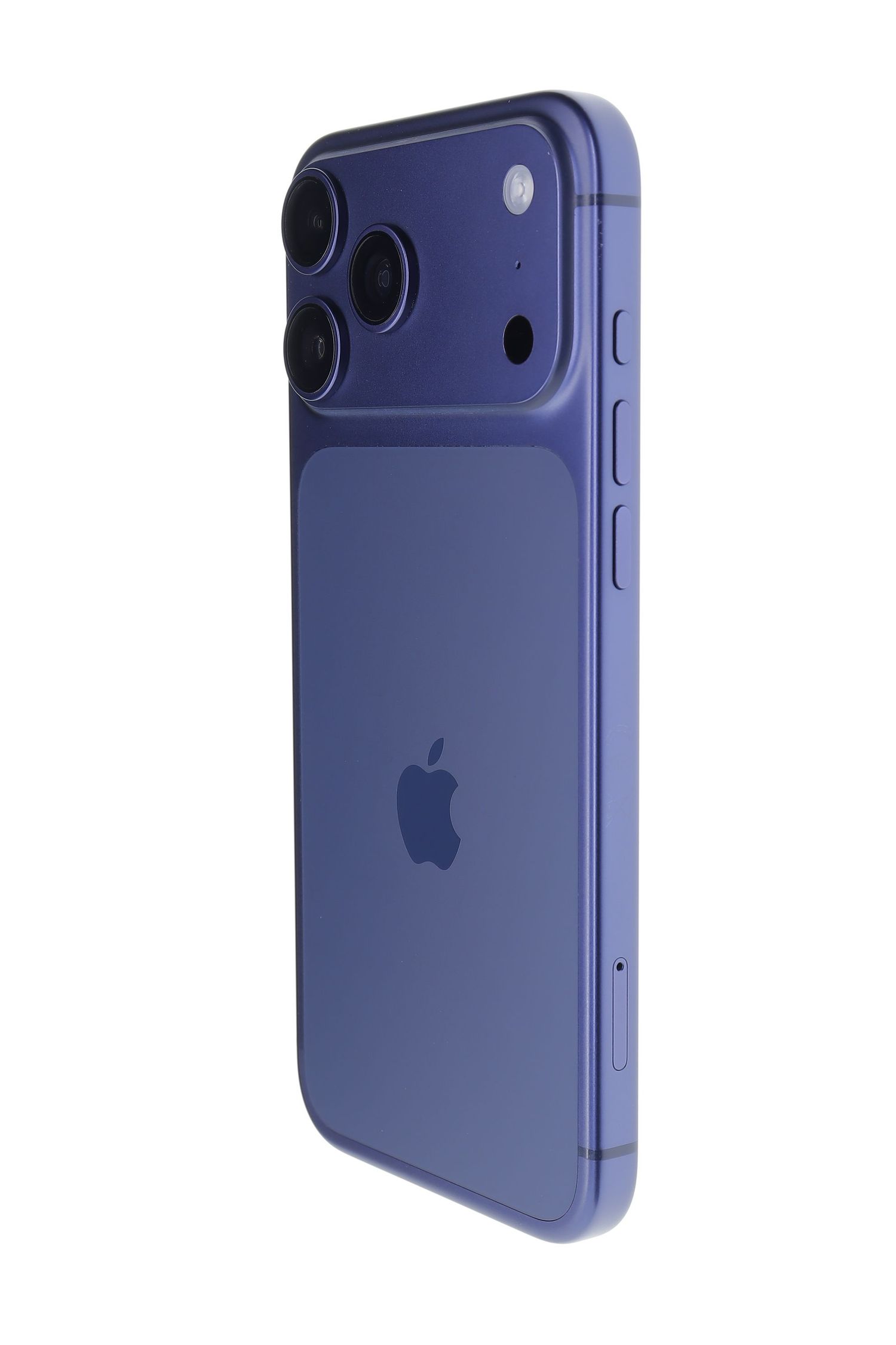 Apple iPhone 17 Pro Max 512 GB Deep Blue - Foarte bun