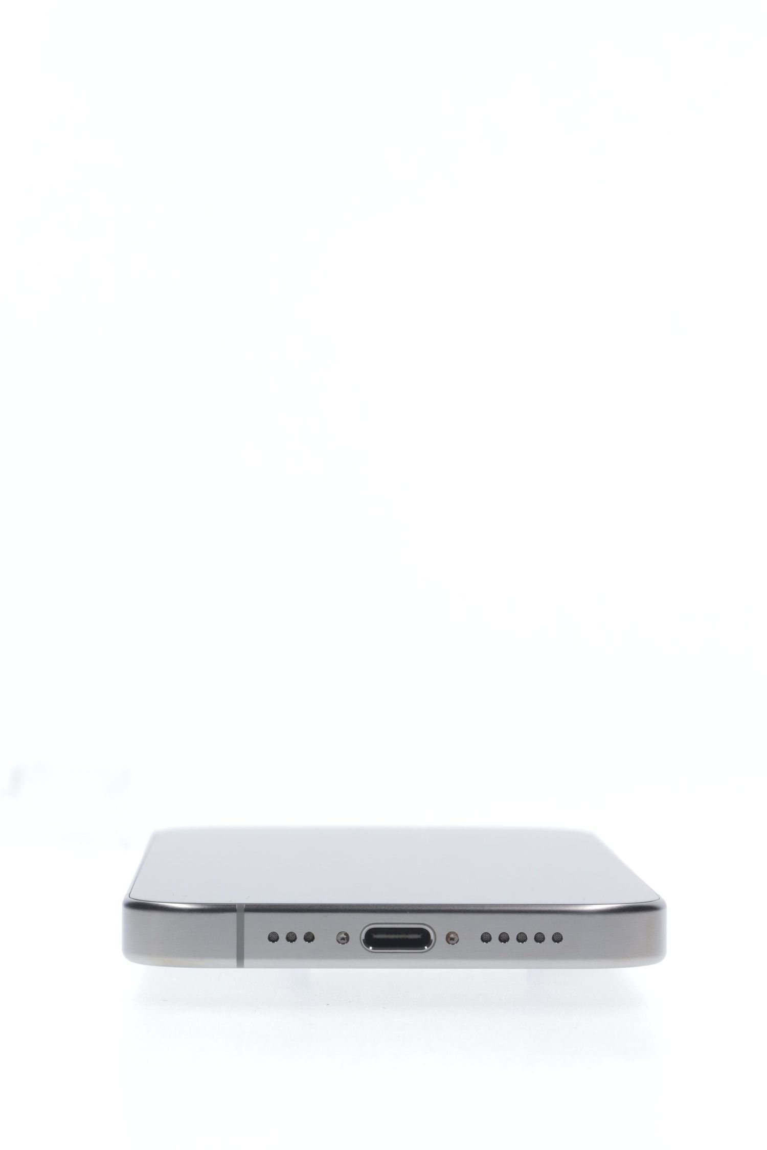 Apple iPhone 15 Pro 128 GB Natural Titanium - Ca nou
