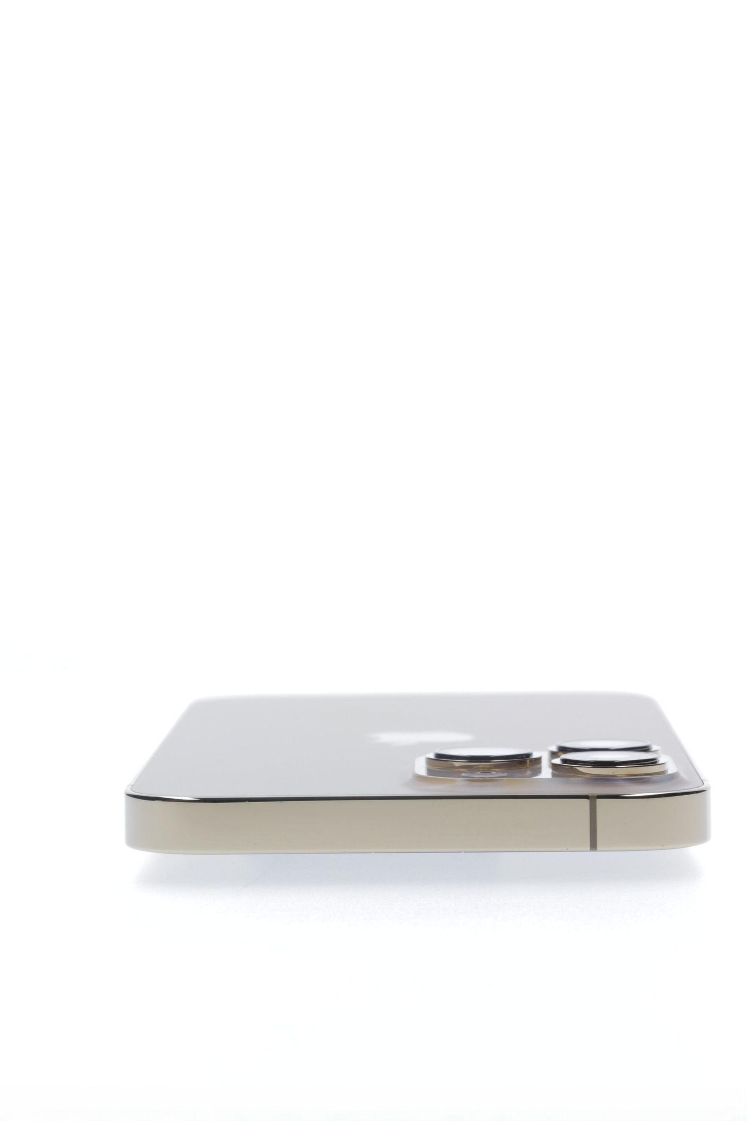 Apple iPhone 13 Pro Max 128 GB Gold - Újszerű