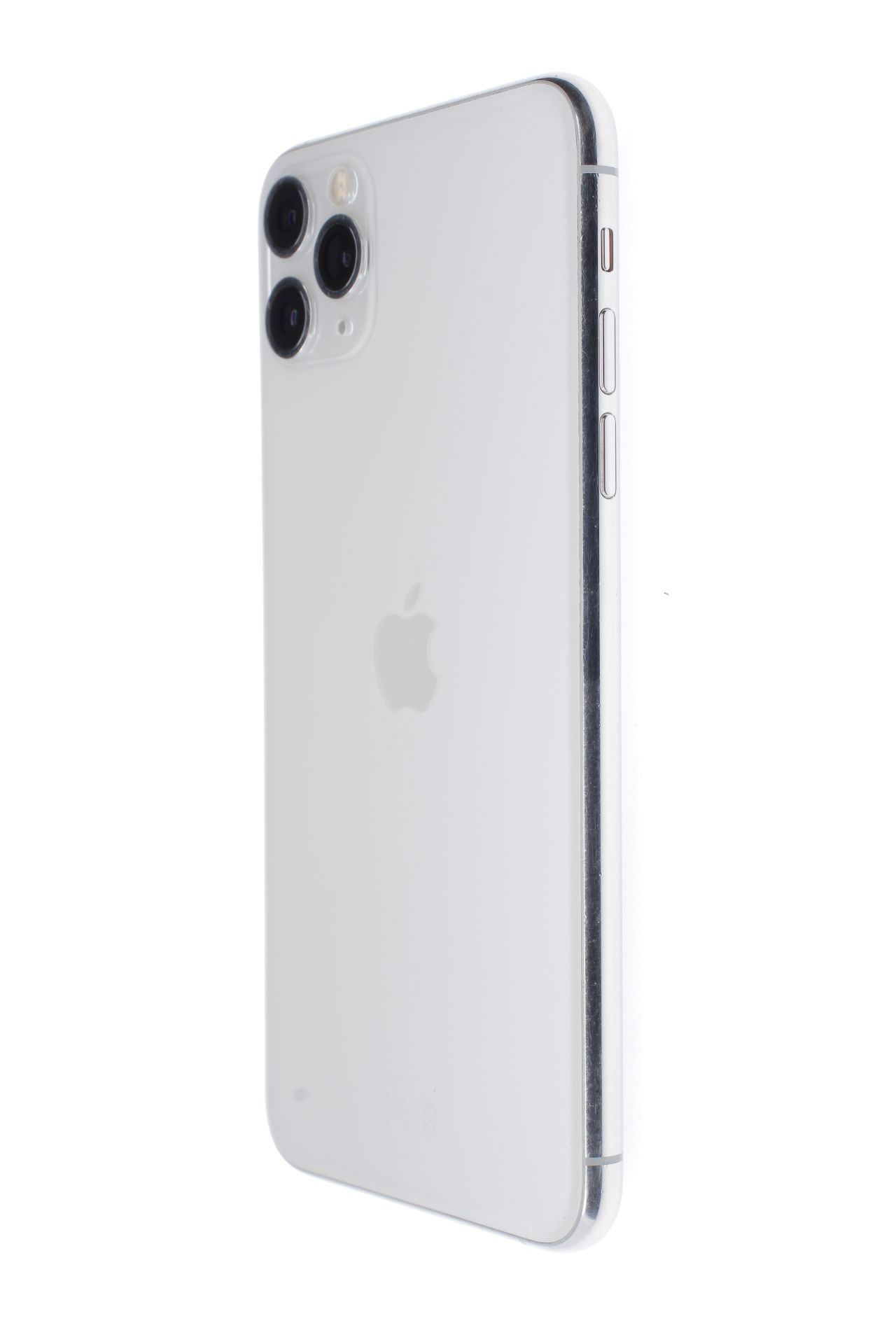 Apple iPhone 11 Pro Max 64 GB Silver - Εξαιρετικό
