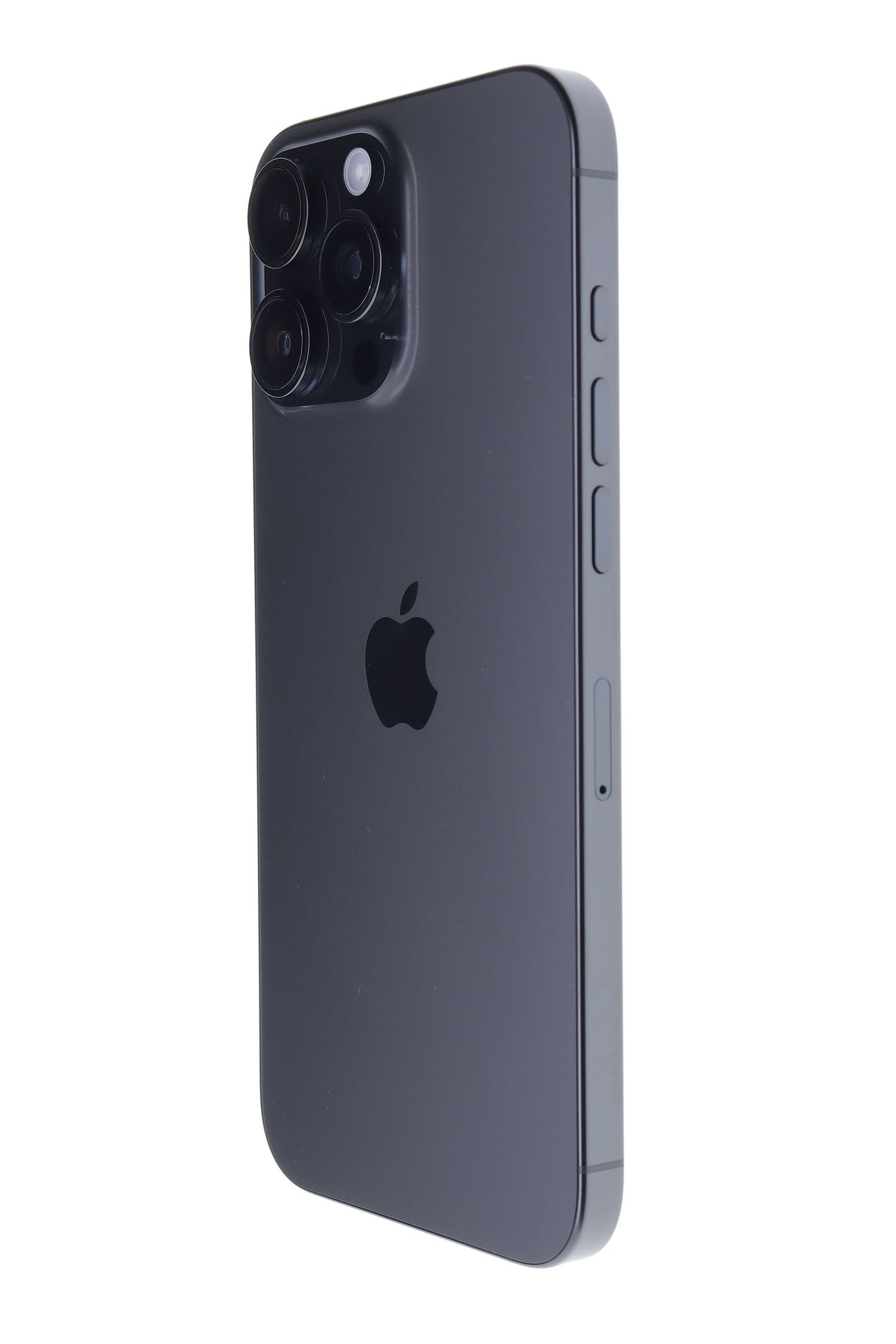 Apple iPhone 16 Pro Max 512 GB Black Titanium - Като нов