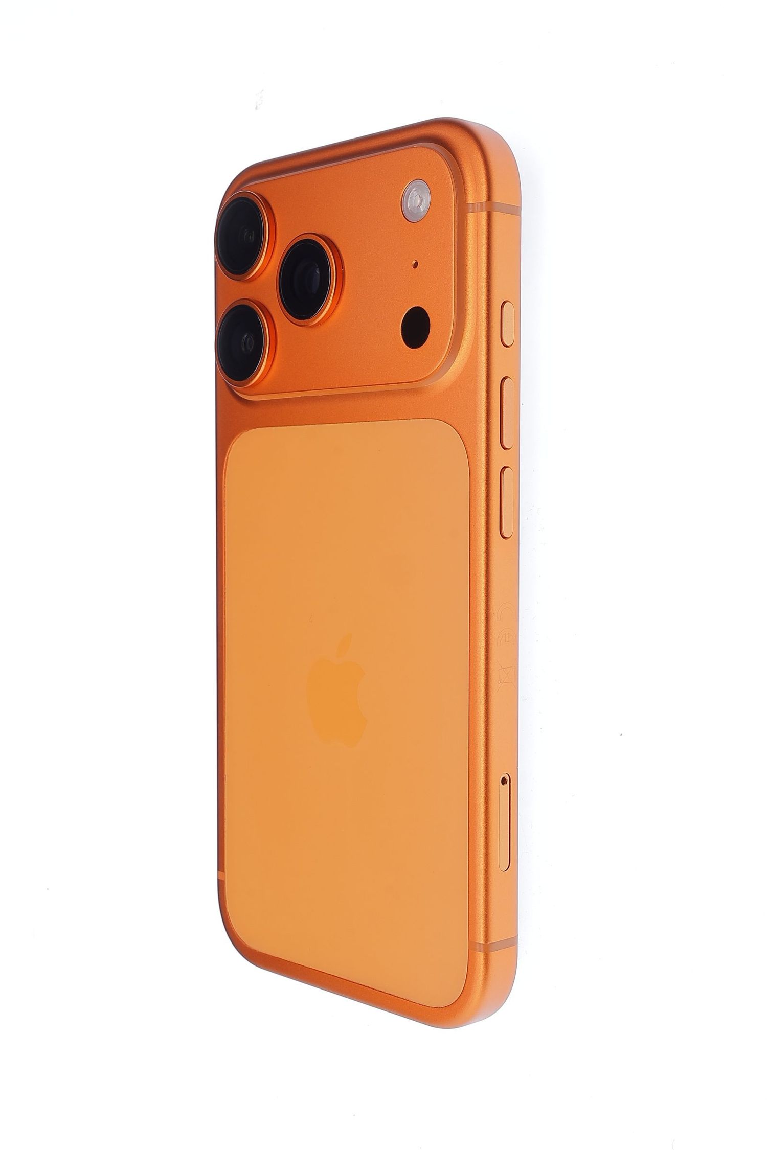 Apple iPhone 17 Pro, Cosmic Orange, 256 GB - de la 5.099 lei