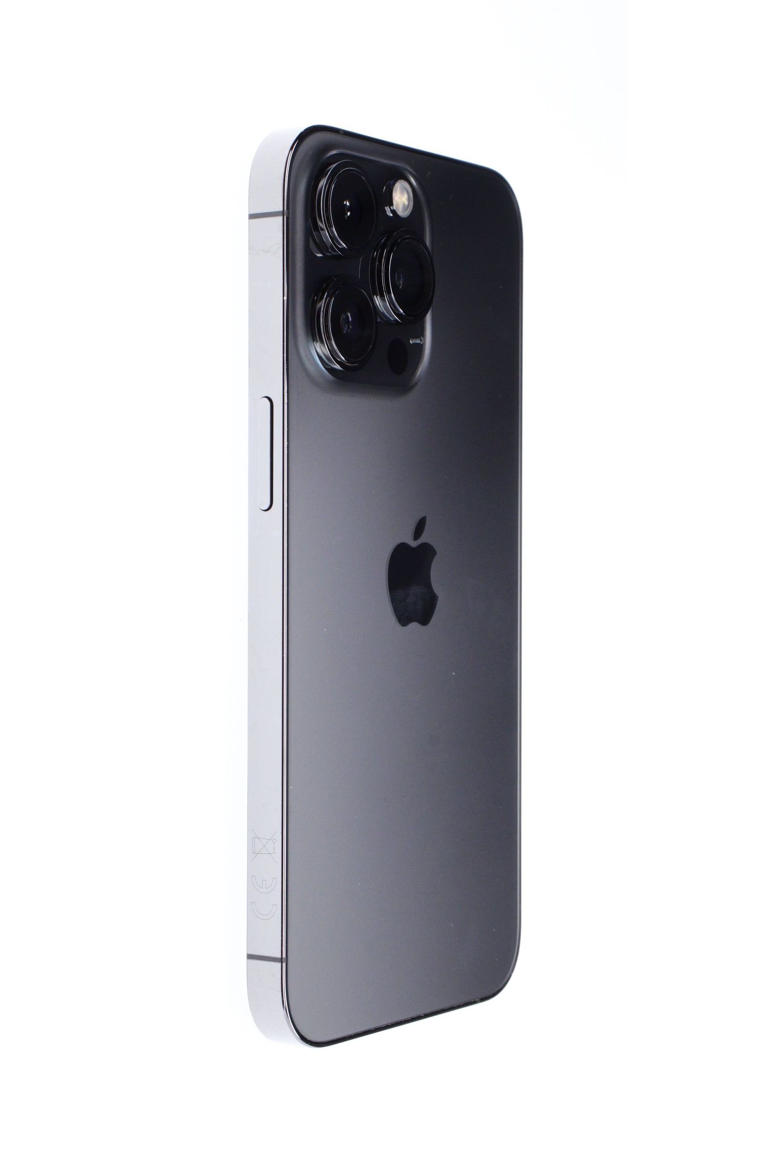 Apple iPhone 13 Pro 128 GB Graphite - Като нов