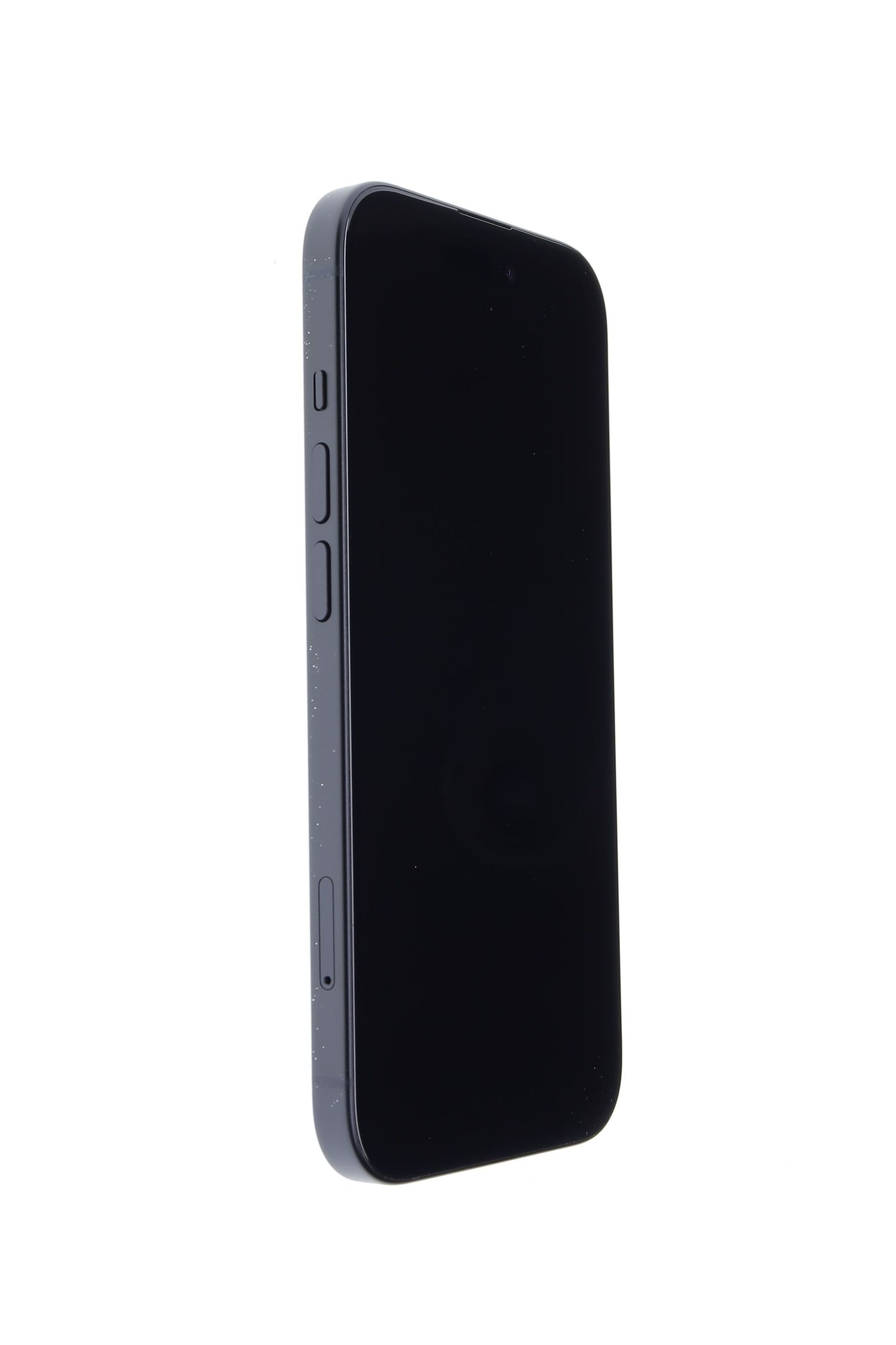 Apple iPhone 15 128 GB Black - Πολύ καλό
