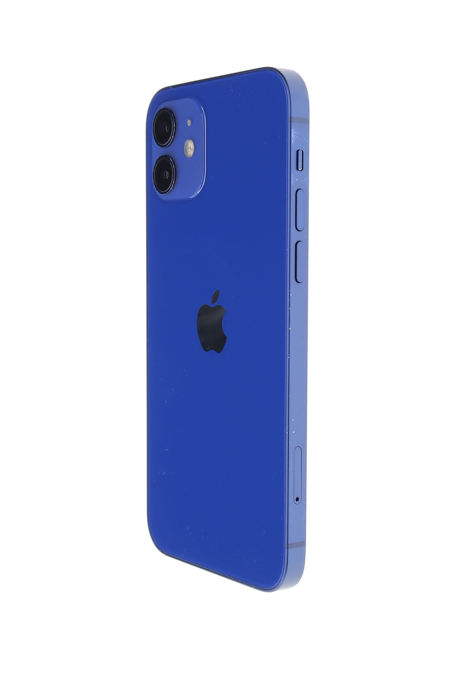 Apple iPhone 12 64 GB Blue - Nagyon jó