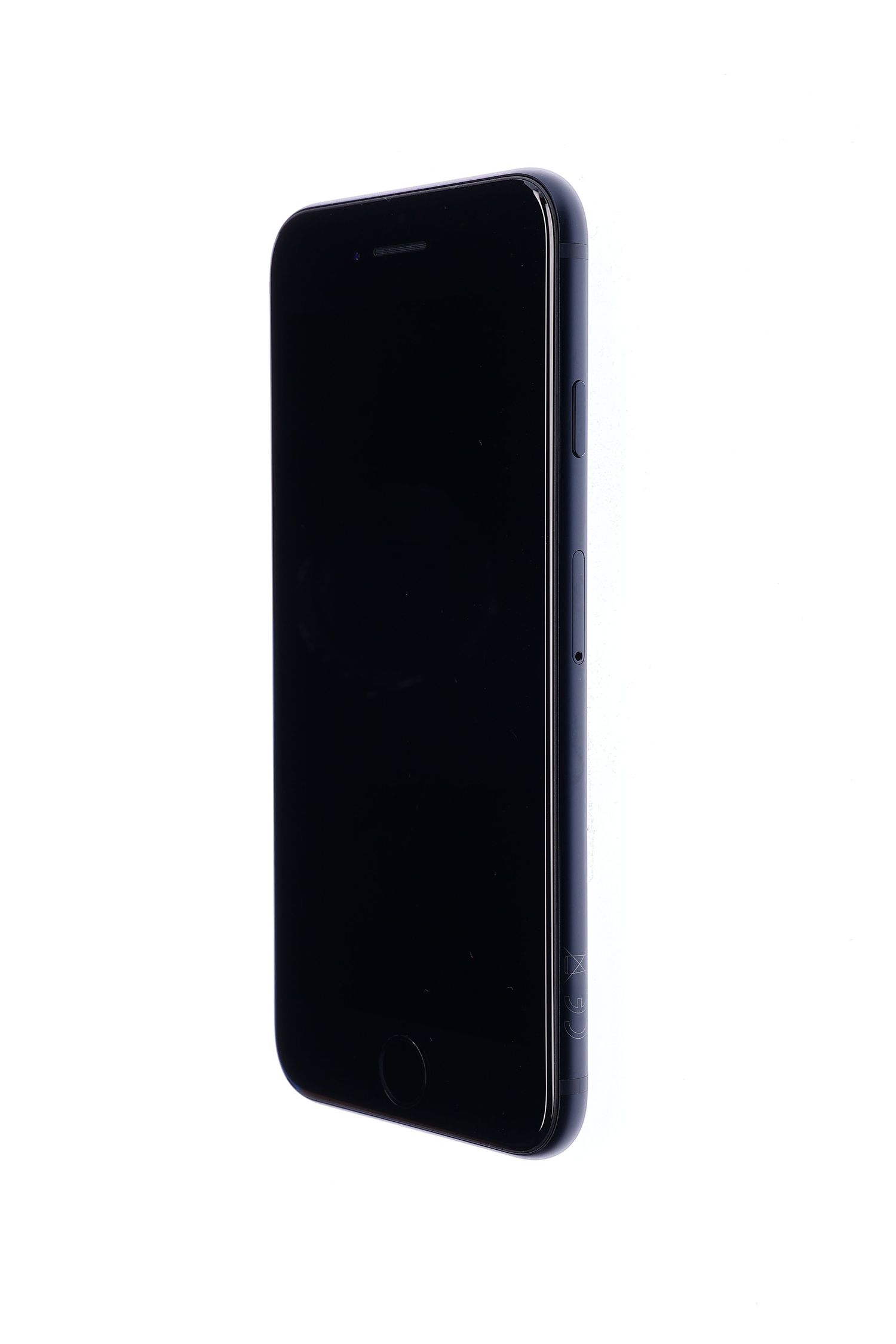 Apple iPhone SE 2022 128 GB Midnight - Σαν καινούργιο