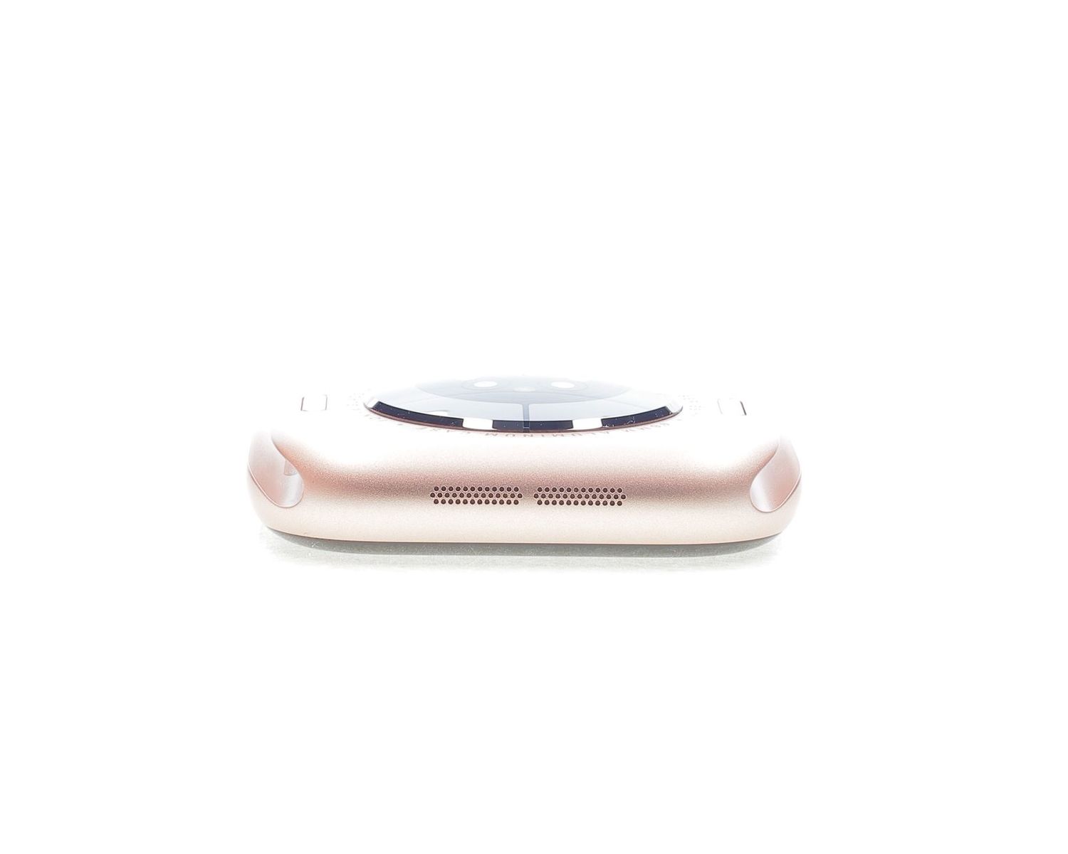 Apple Watch Series 11 2025, GPS, Aluminium 46mm Rose Gold - Újszerű