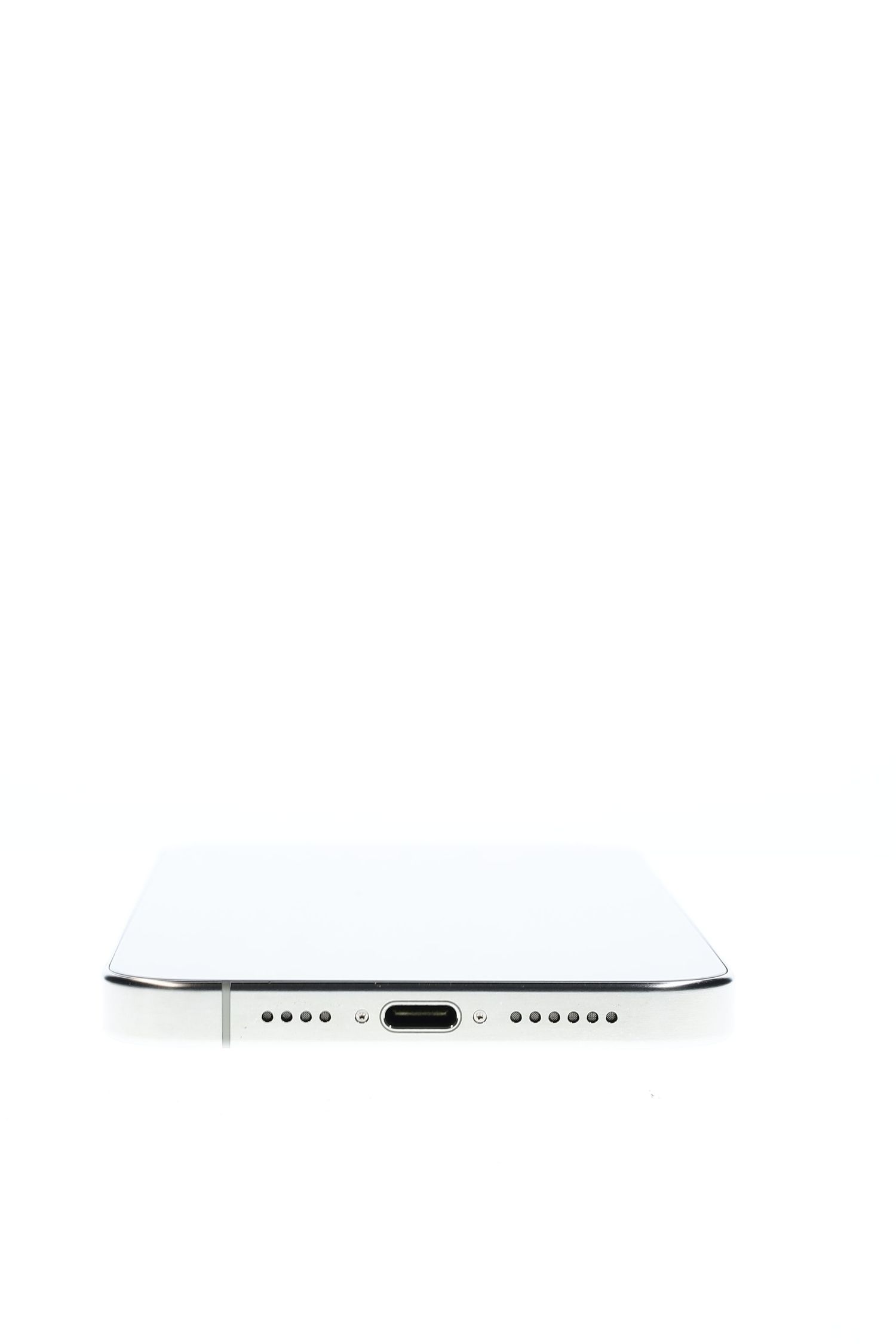 Apple iPhone 15 Pro Max 1 TB White Titanium - Като нов
