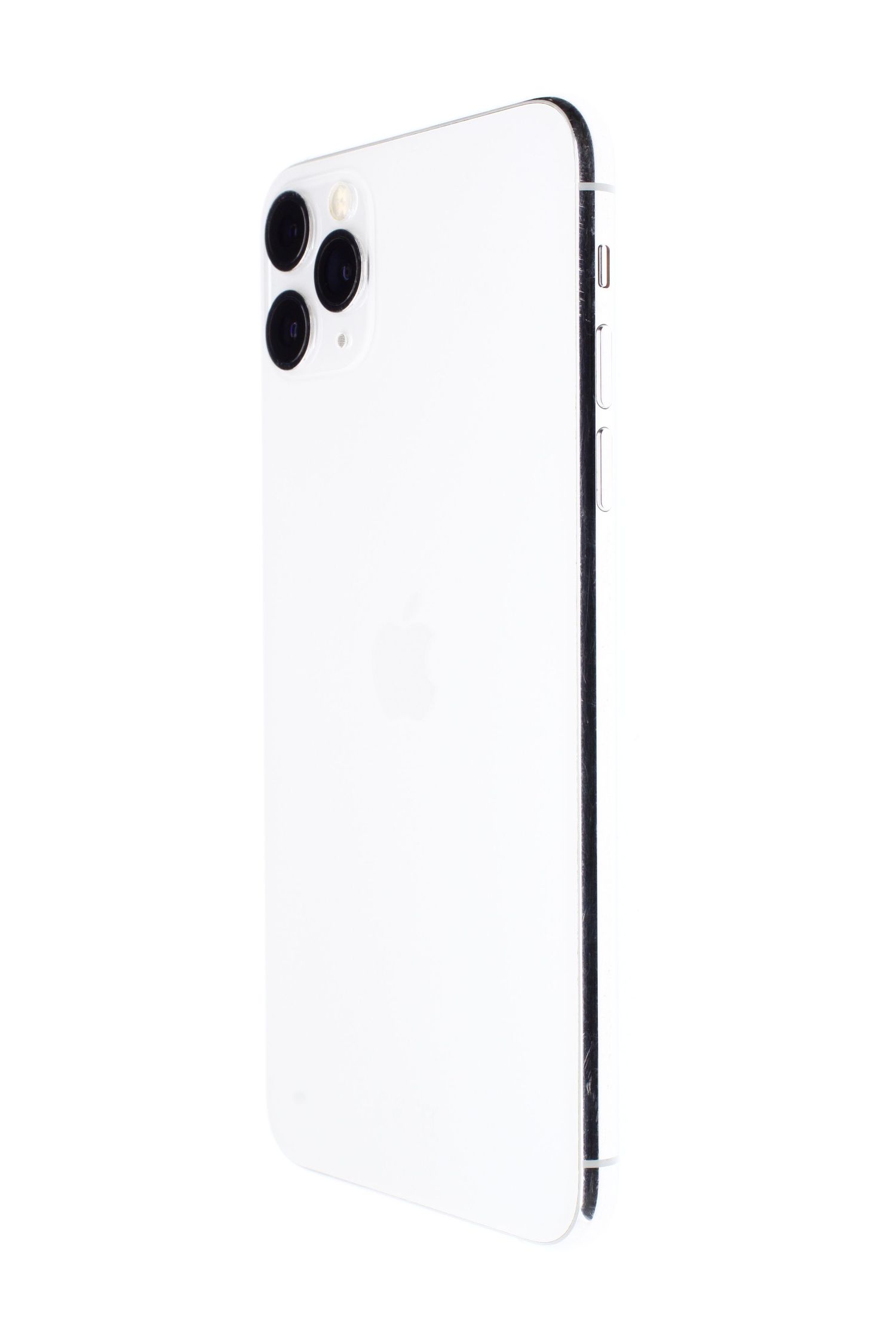 Apple iPhone 11 Pro Max 64 GB Silver - Nagyon jó